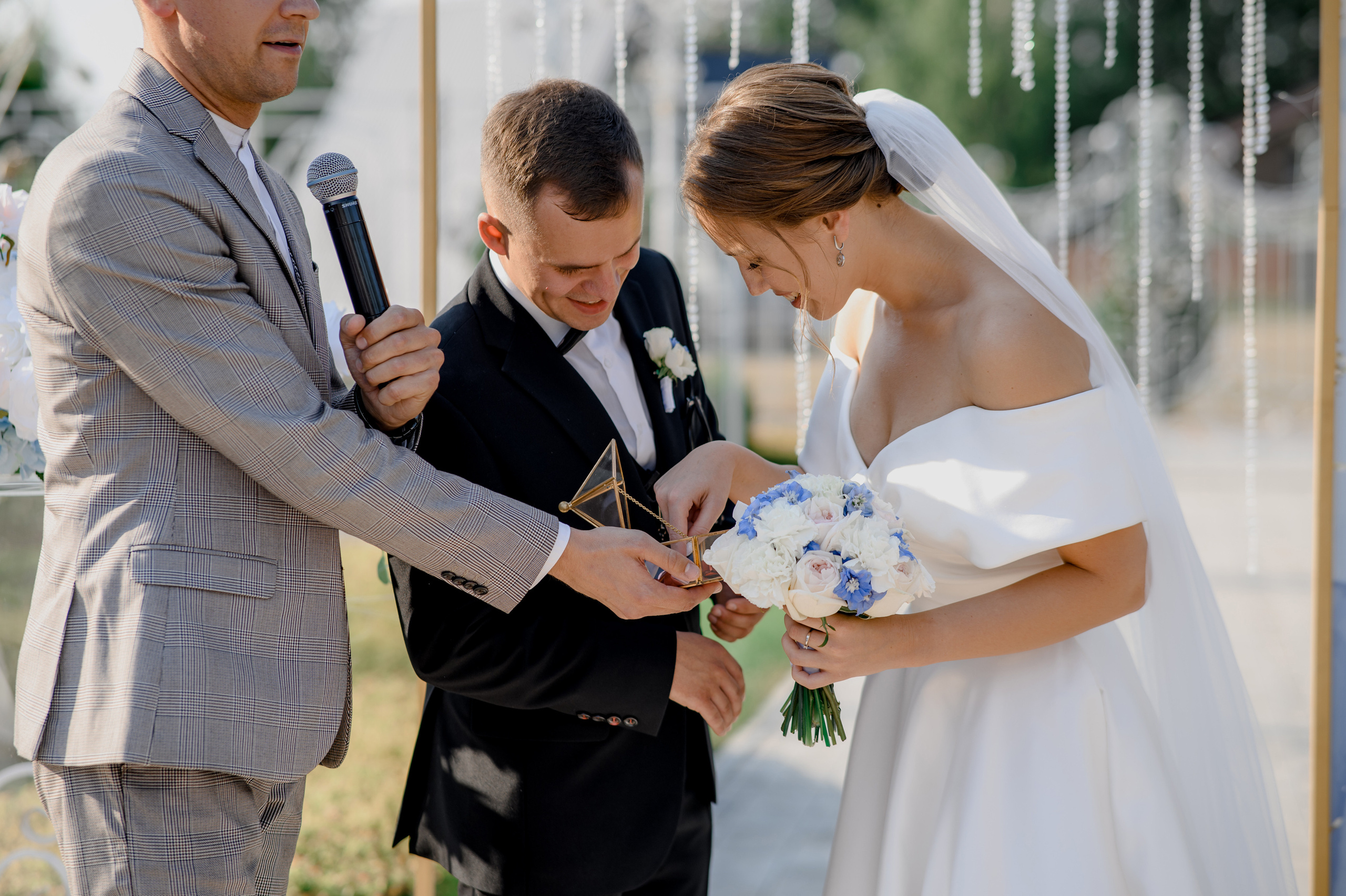 Артем и Татьяна. Фотограф Александр Смирнов