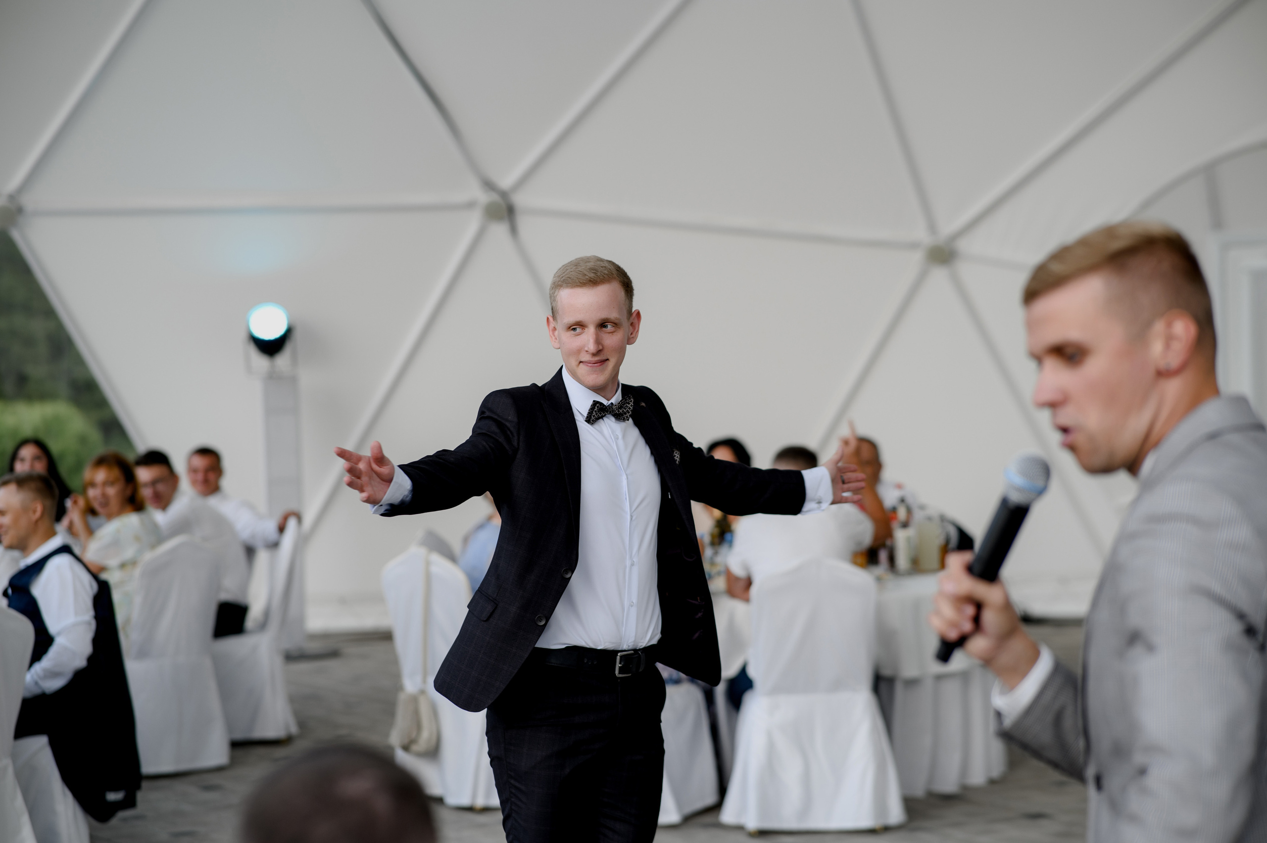 Артем и Татьяна. Фотограф Александр Смирнов