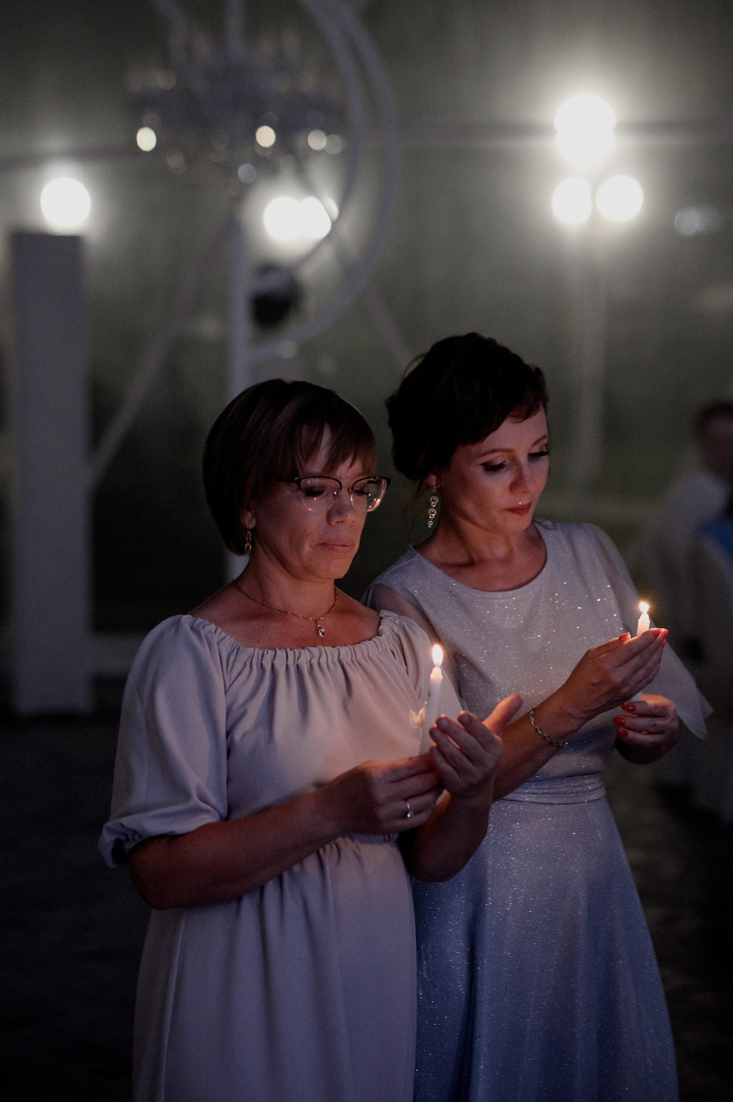 Артем и Татьяна. Фотограф Александр Смирнов