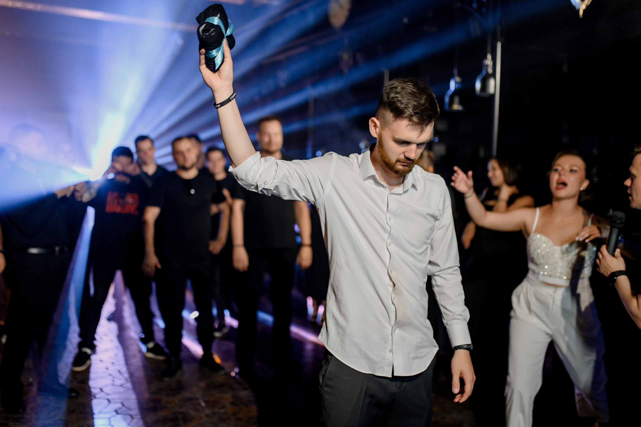 Роман и Алена. Фотограф Александр Смирнов