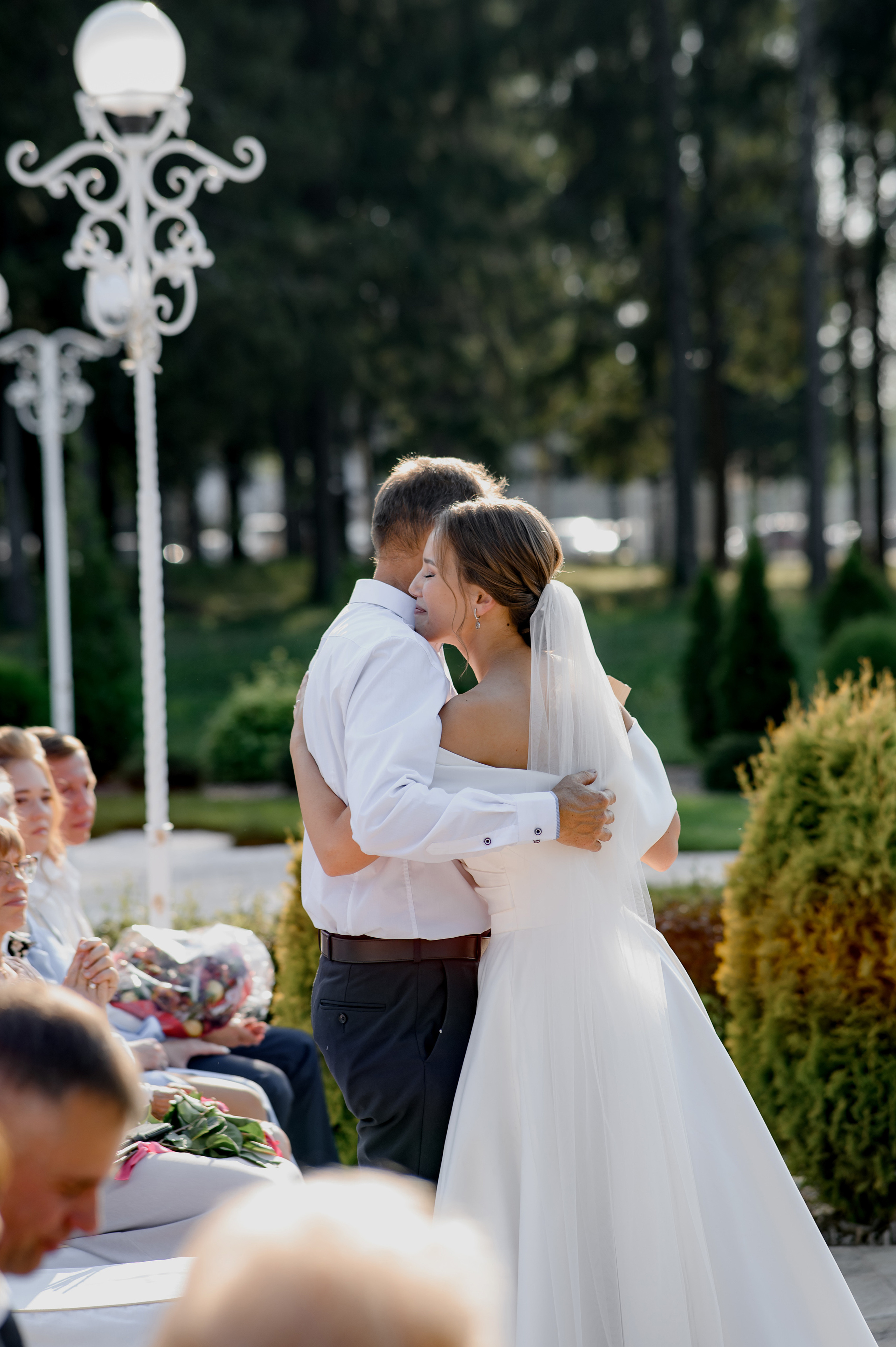 Артем и Татьяна. Фотограф Александр Смирнов