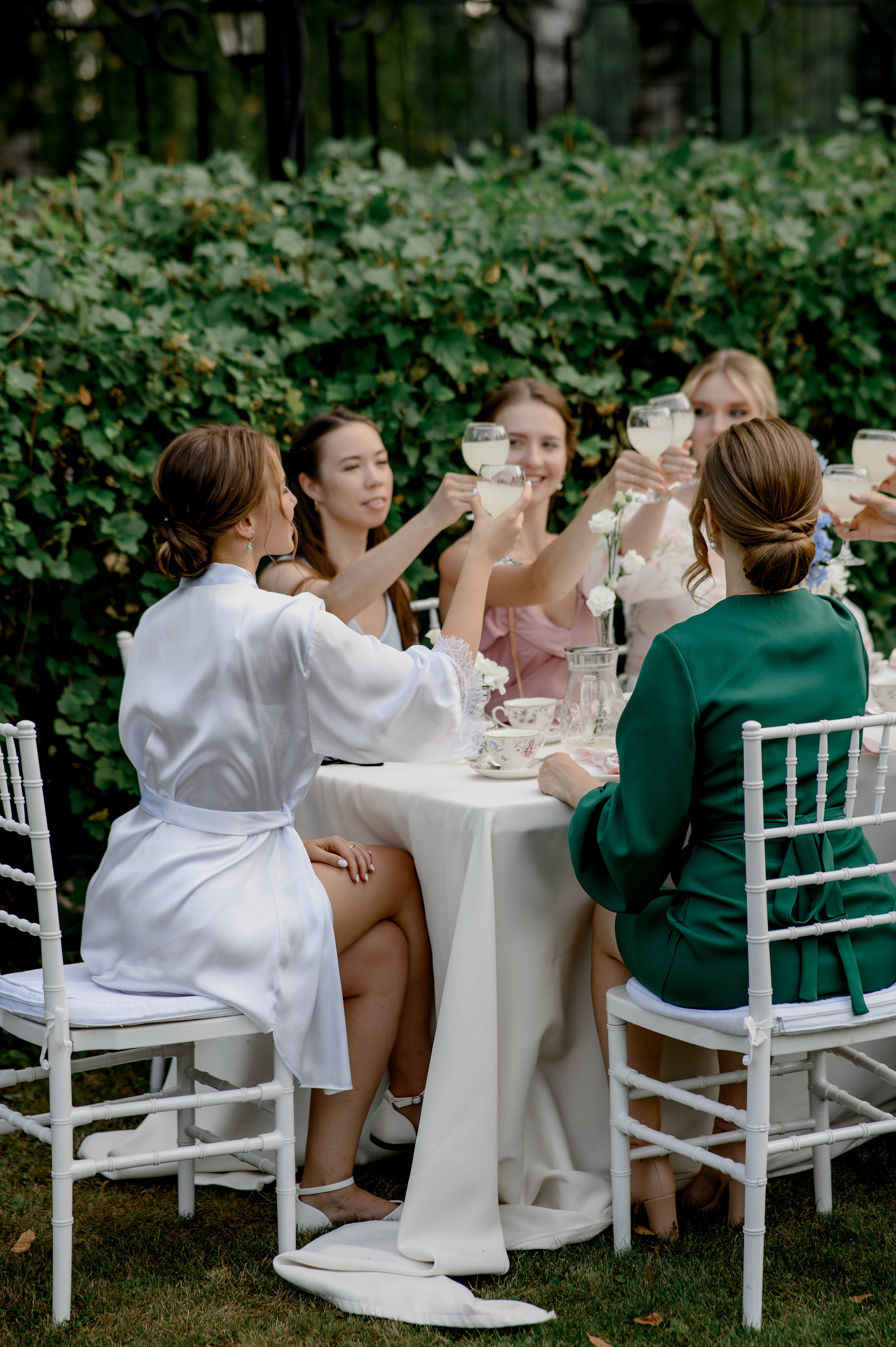 Артем и Татьяна. Фотограф Александр Смирнов