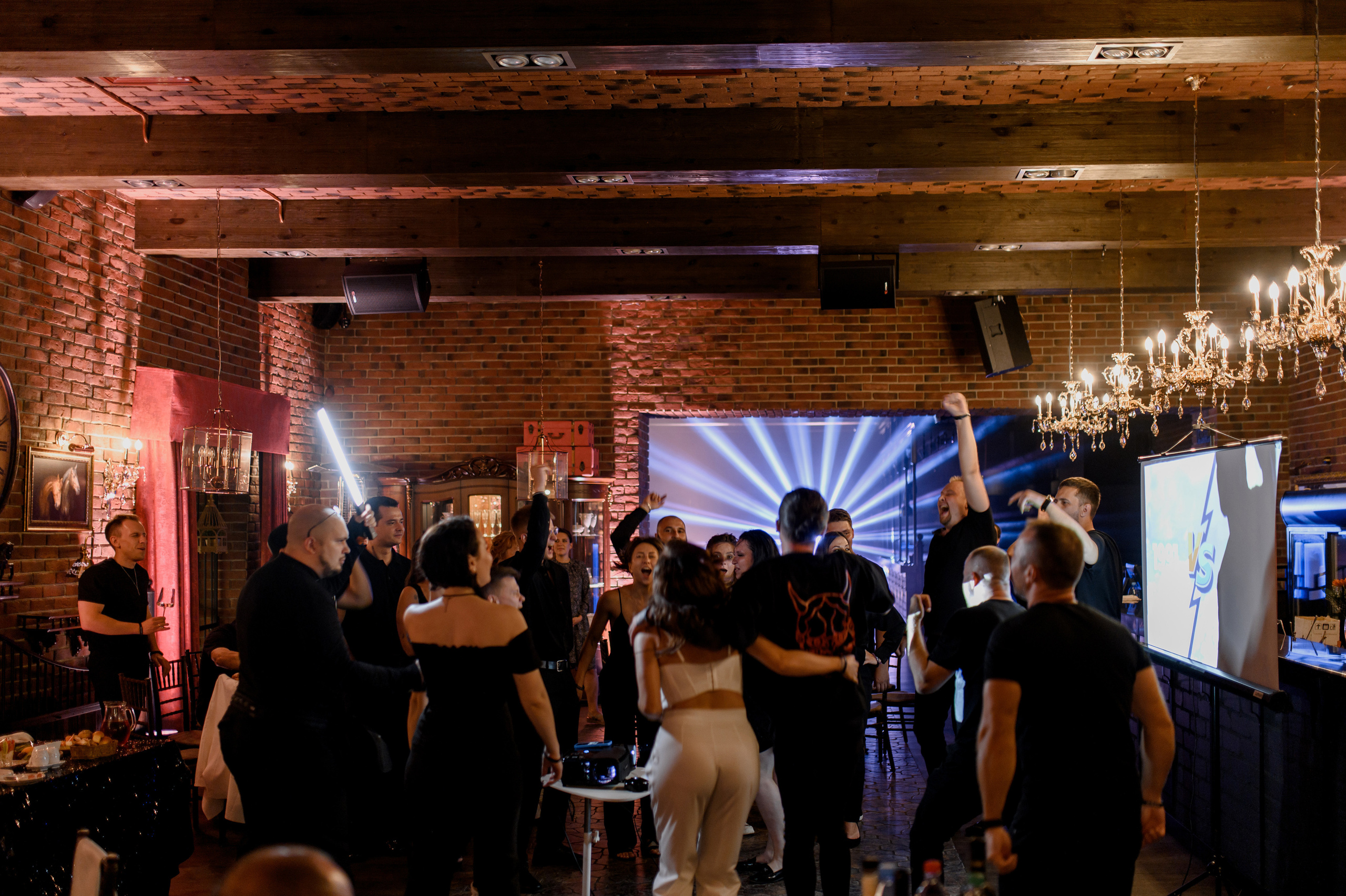 Роман и Алена. Фотограф Александр Смирнов