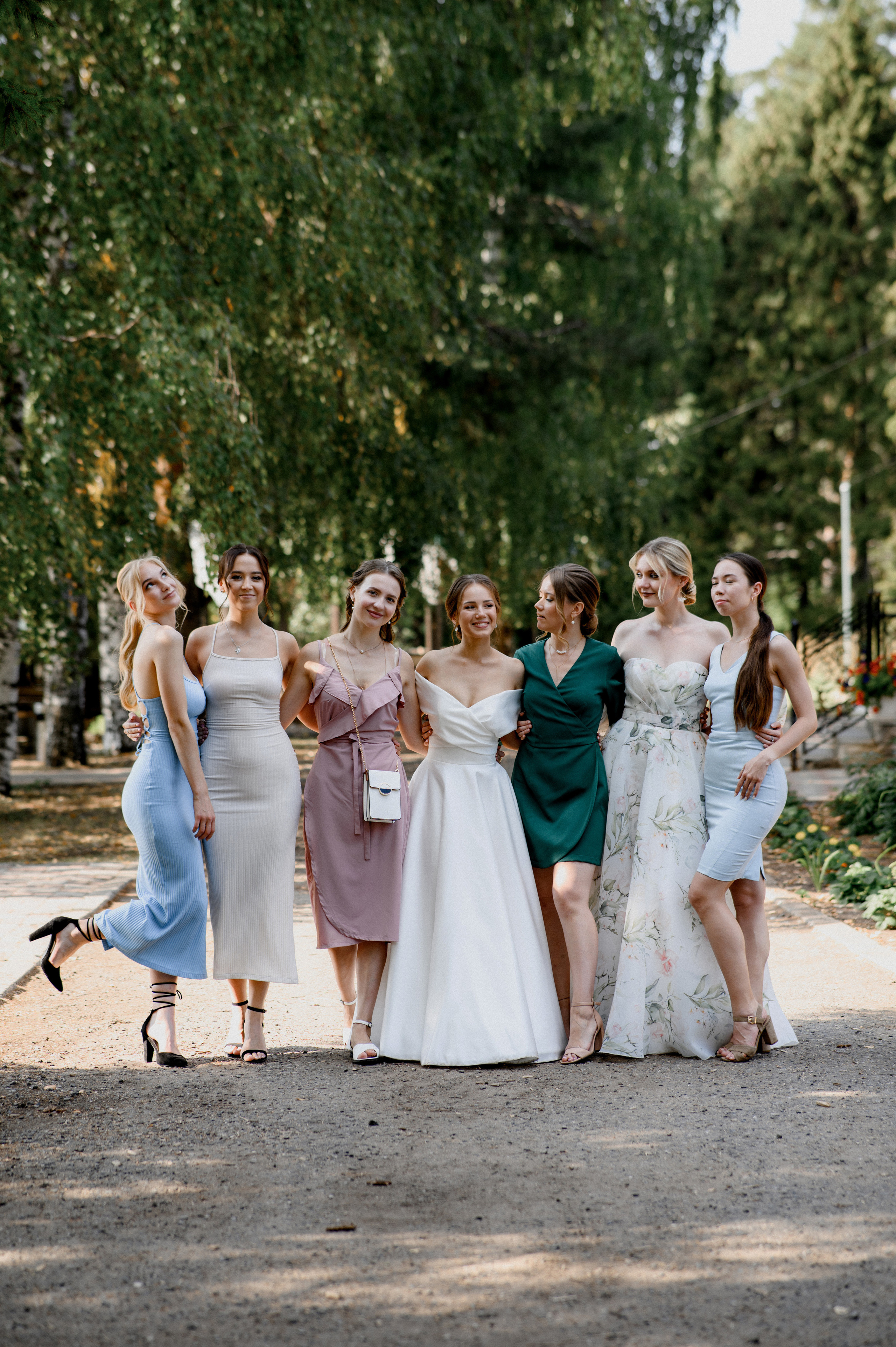 Артем и Татьяна. Фотограф Александр Смирнов