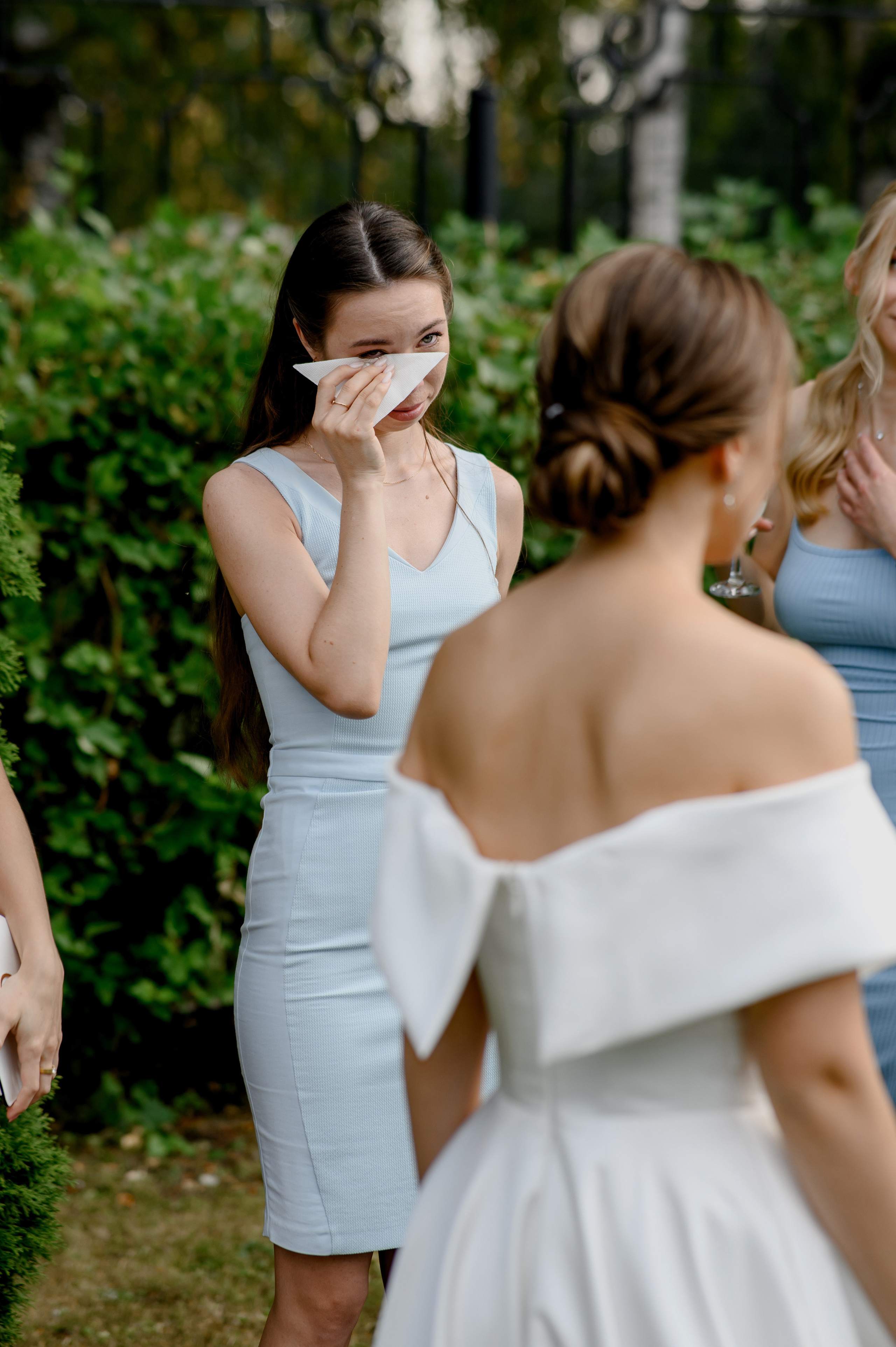 Артем и Татьяна. Фотограф Александр Смирнов