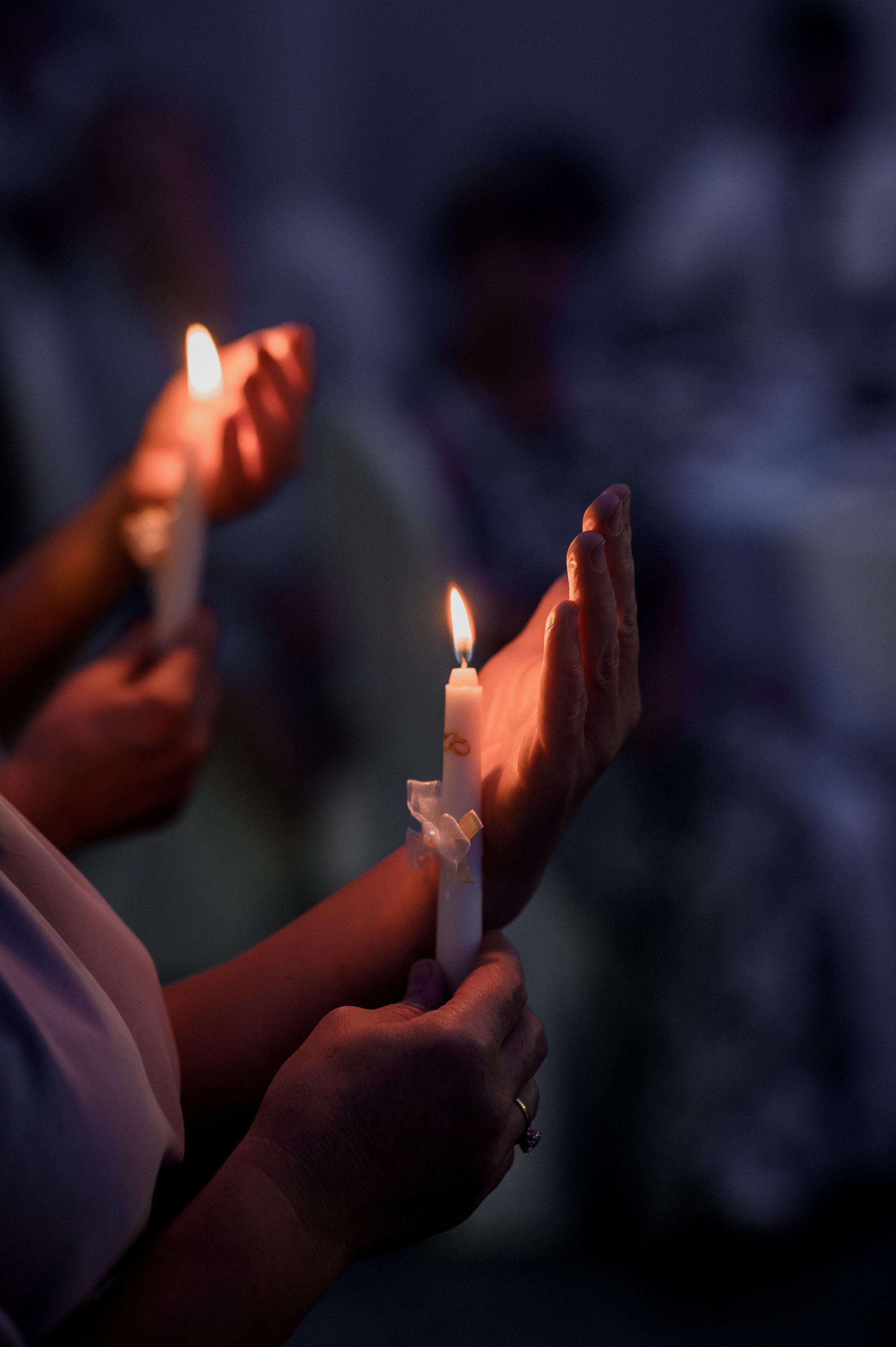 Артем и Татьяна. Фотограф Александр Смирнов