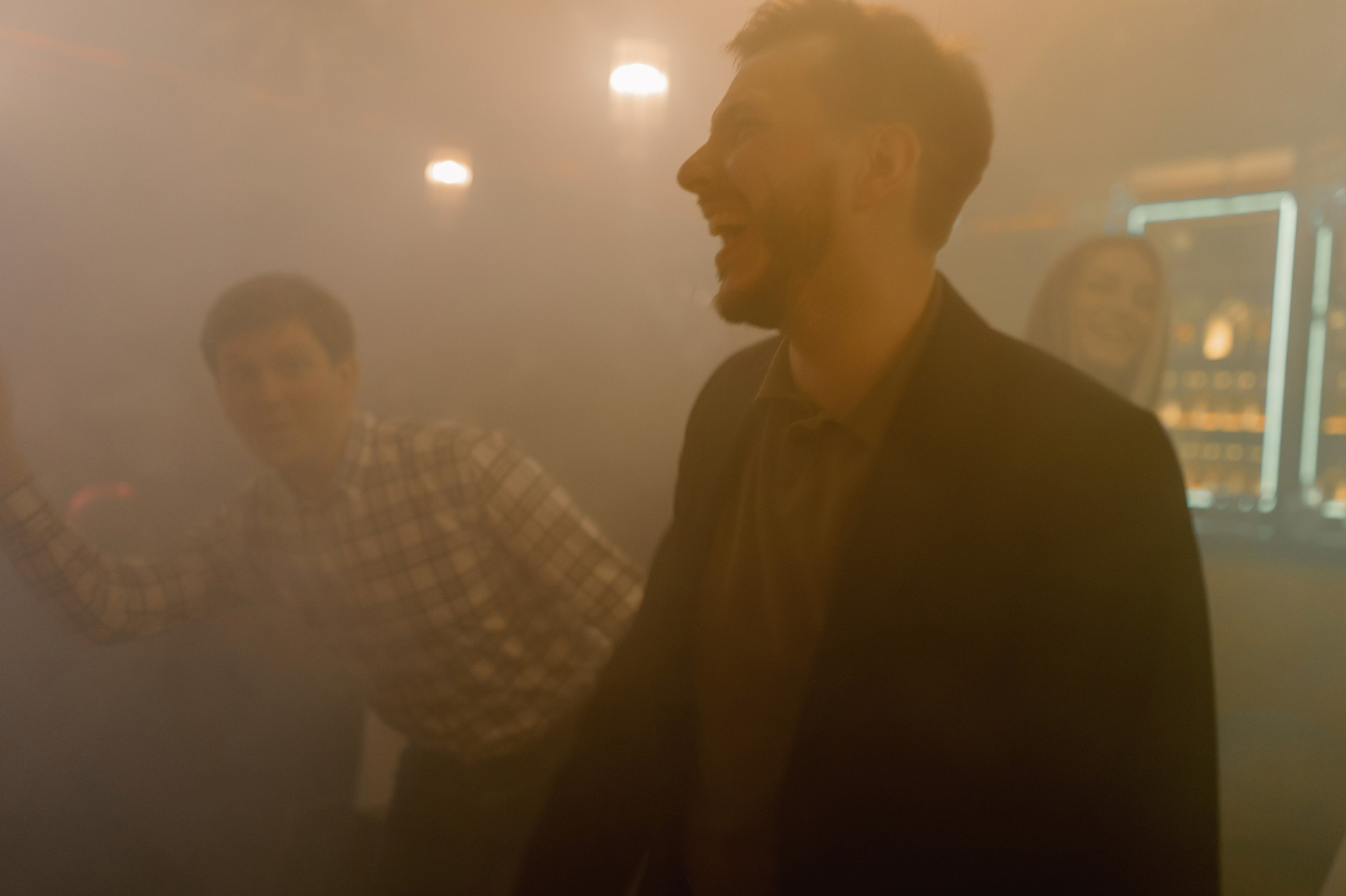 Denga Party. Фотограф Александр Смирнов