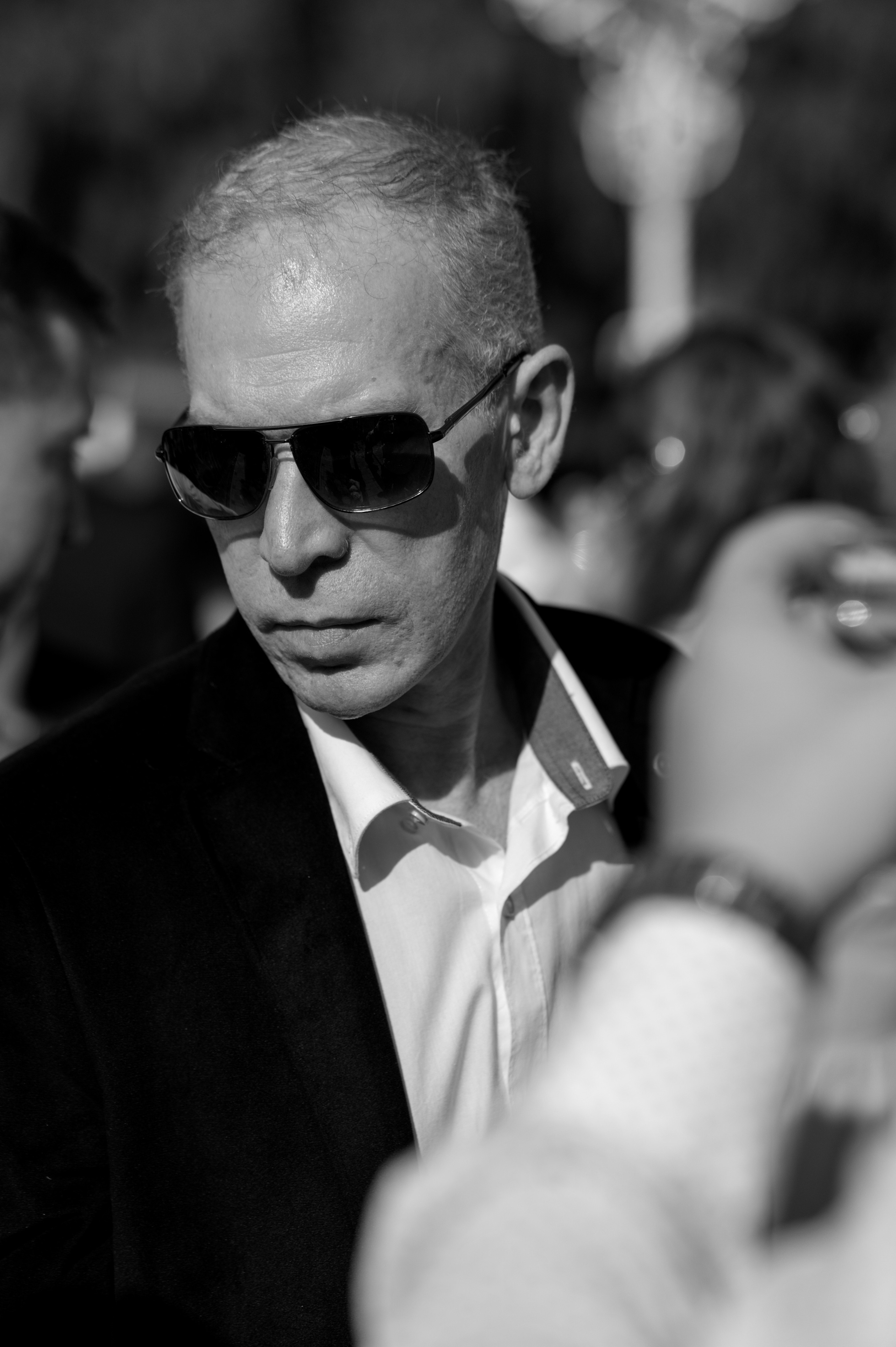 Артем и Татьяна. Фотограф Александр Смирнов