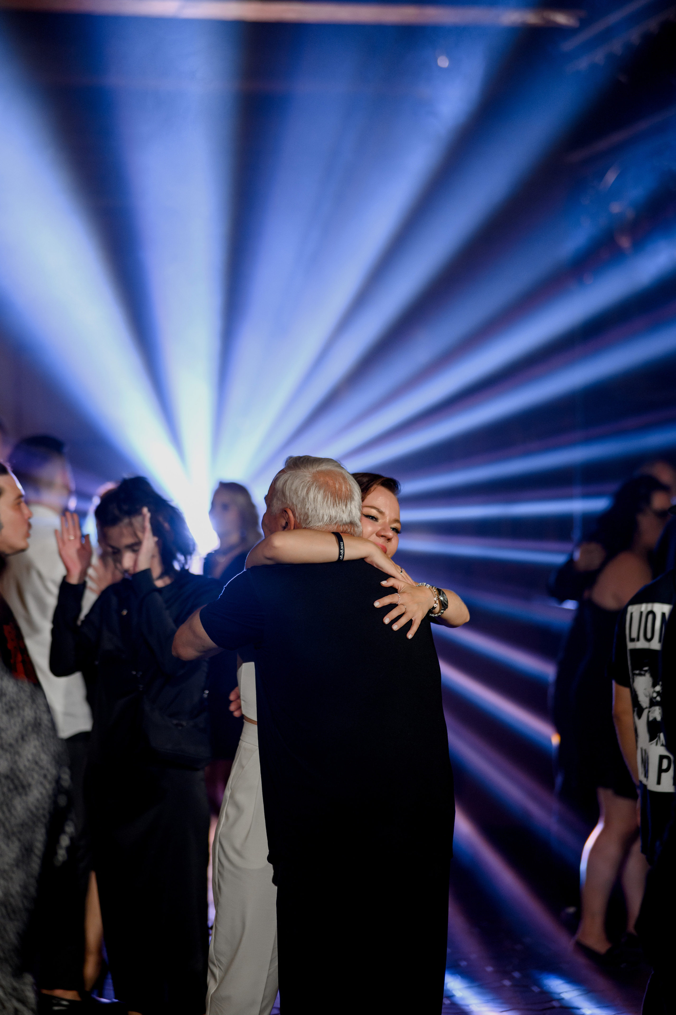 Роман и Алена. Фотограф Александр Смирнов