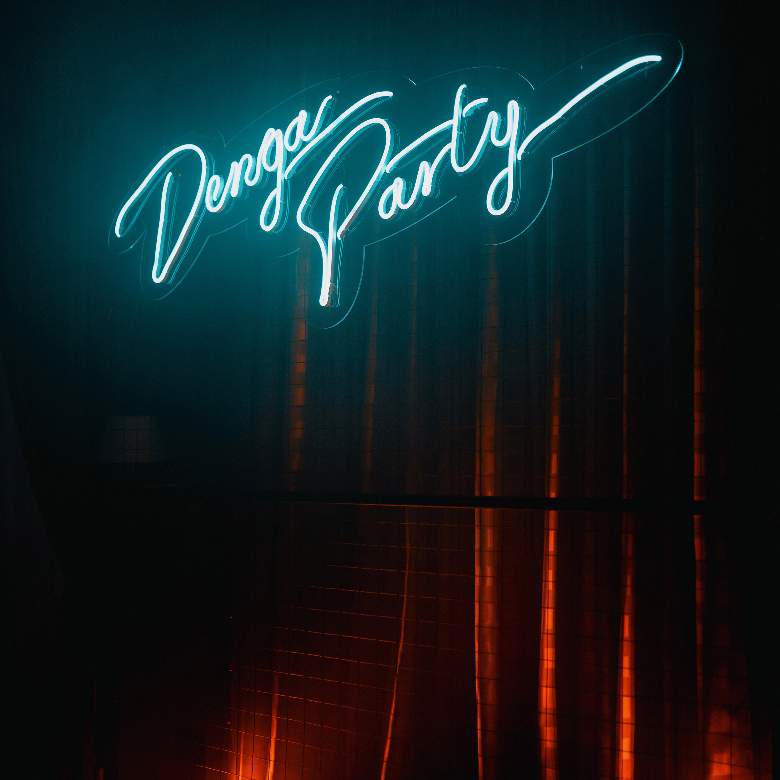 Denga Party. Фотограф Александр Смирнов