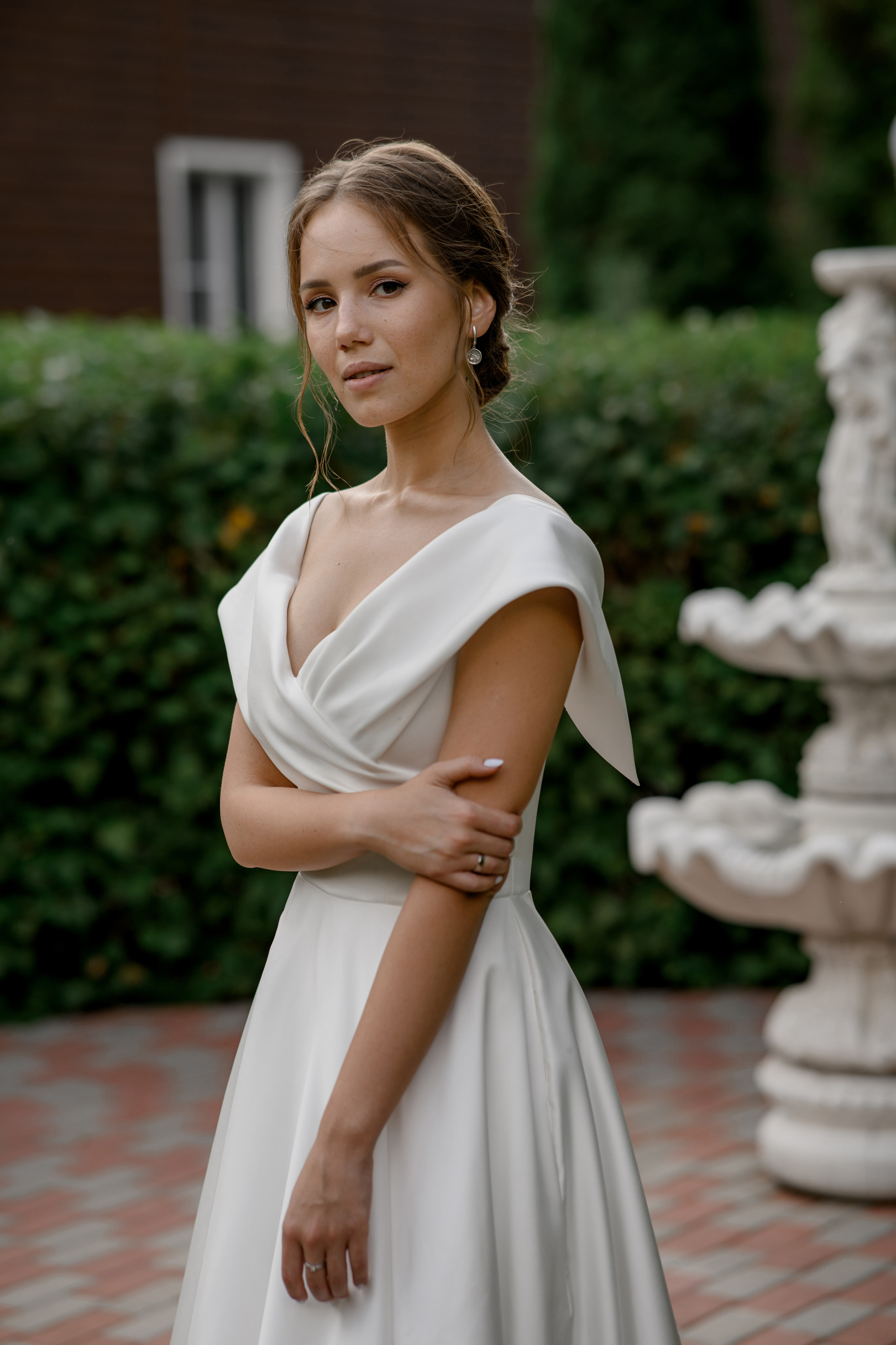 Артем и Татьяна. Фотограф Александр Смирнов