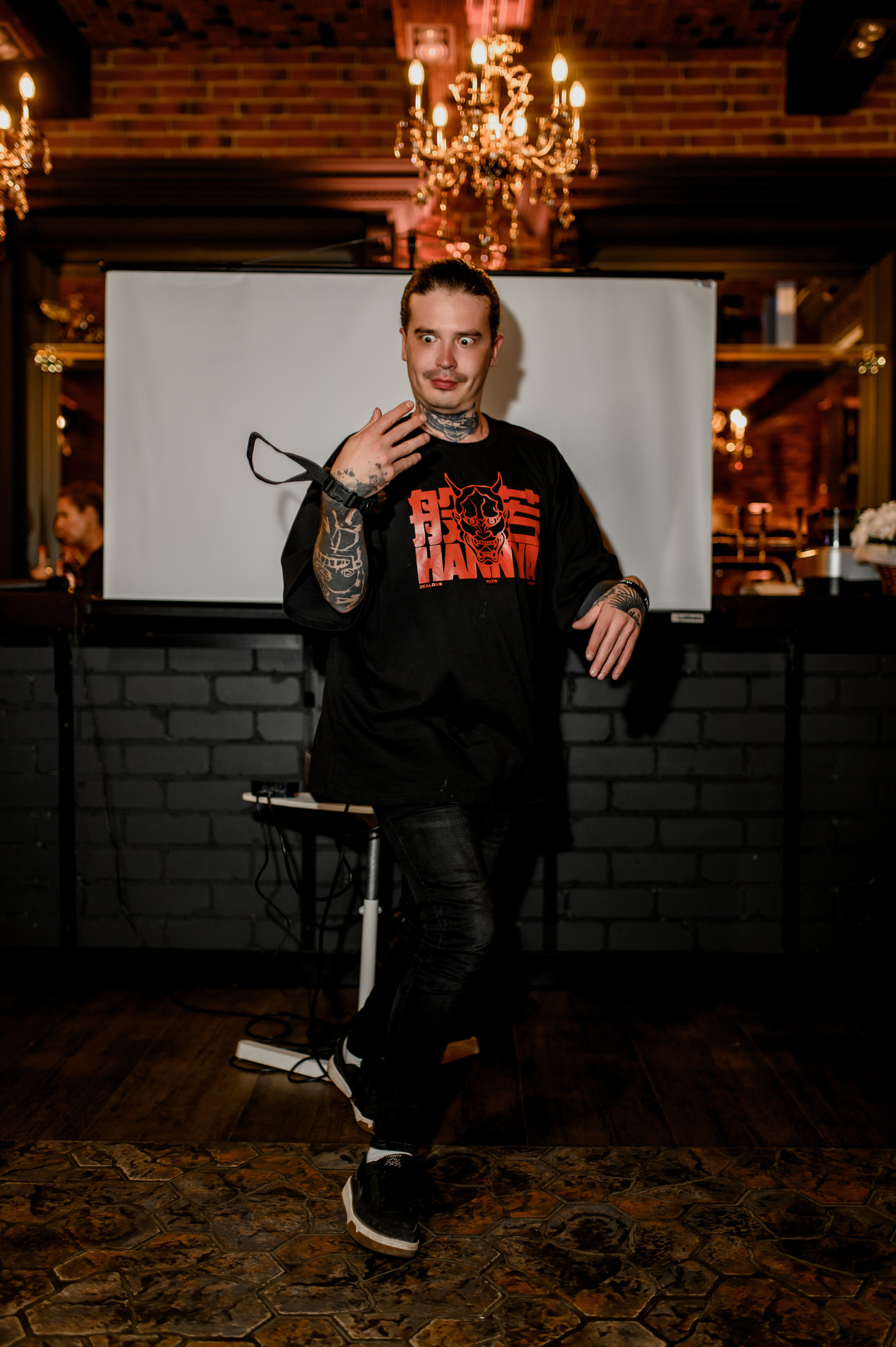 Роман и Алена. Фотограф Александр Смирнов