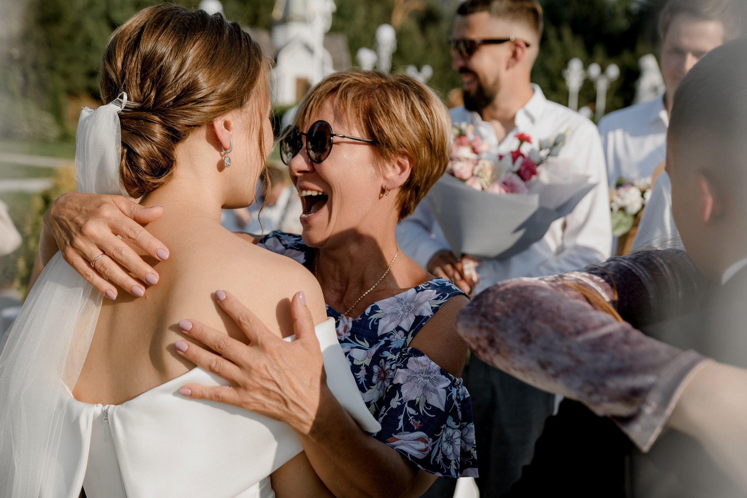 Артем и Татьяна. Фотограф Александр Смирнов