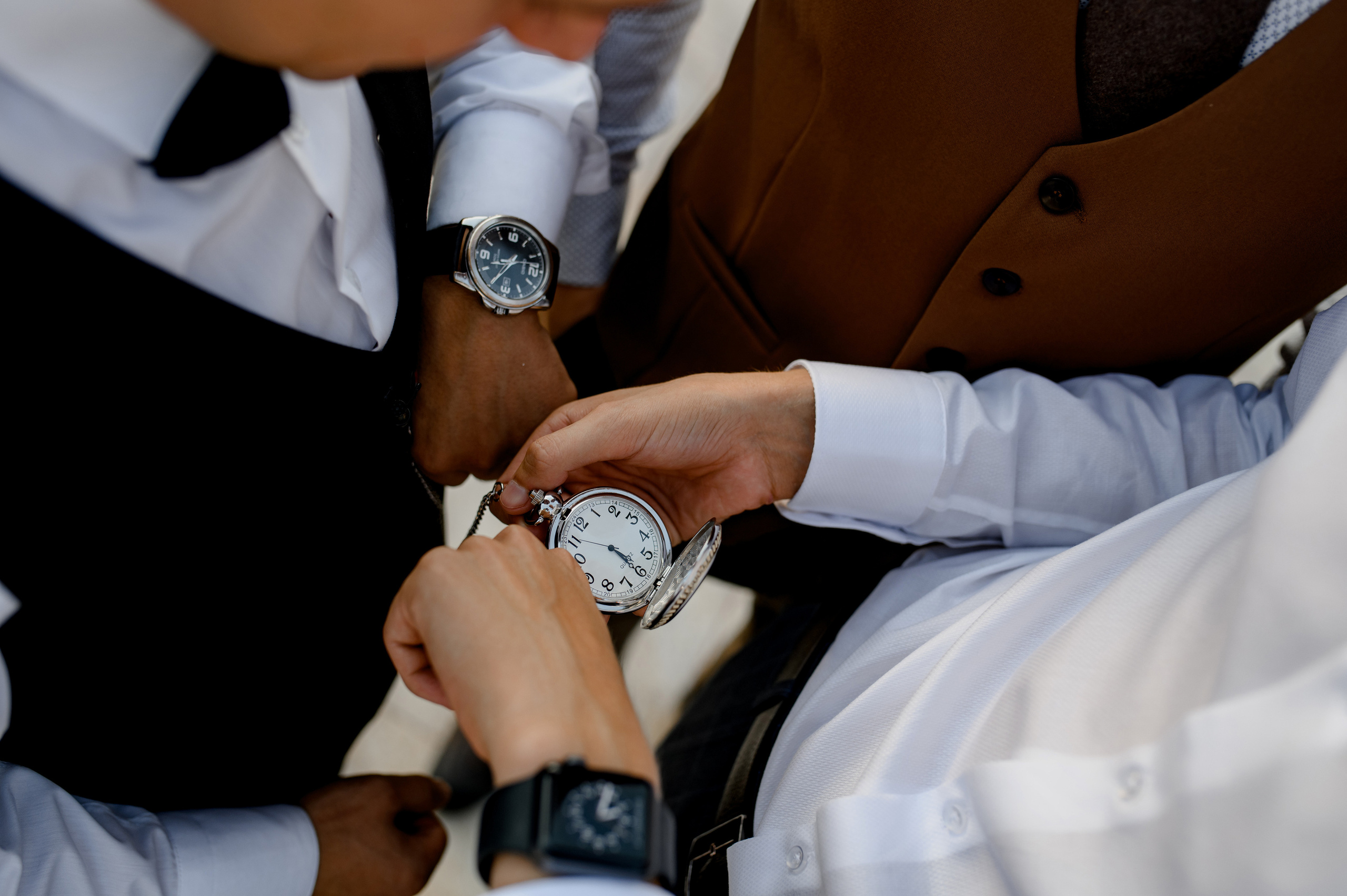 Артем и Татьяна. Фотограф Александр Смирнов