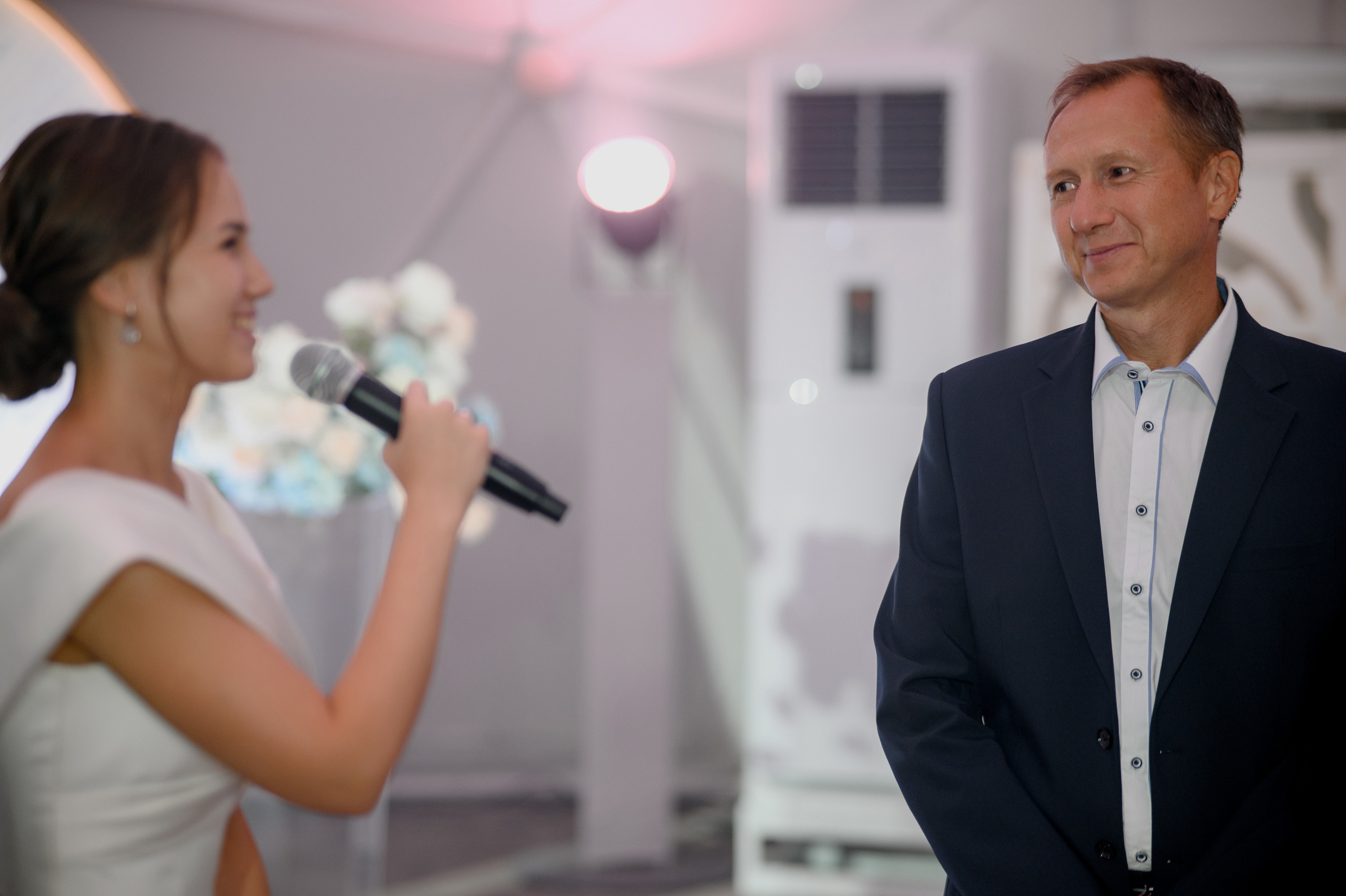 Артем и Татьяна. Фотограф Александр Смирнов