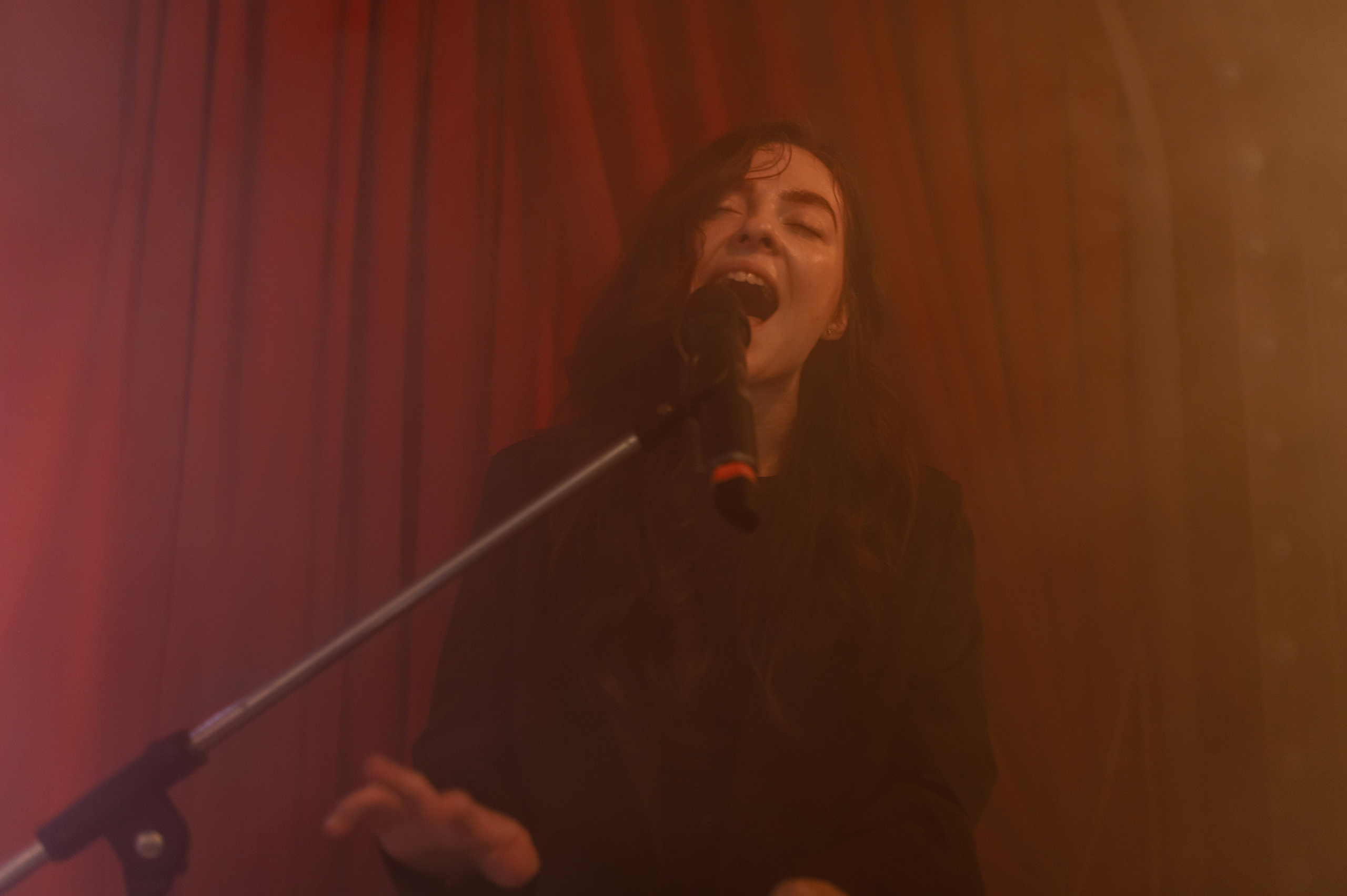 Denga Party. Фотограф Александр Смирнов