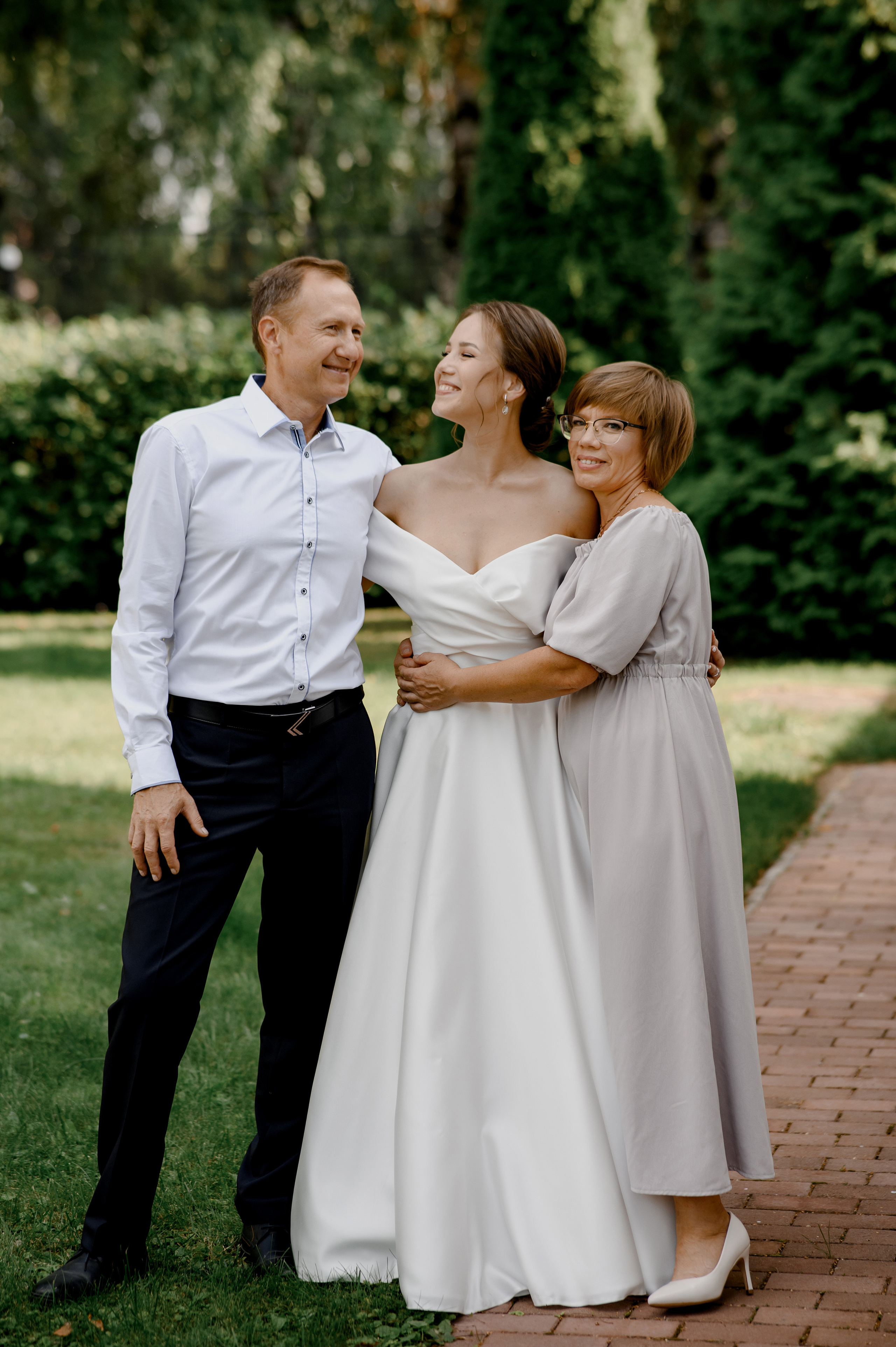 Артем и Татьяна. Фотограф Александр Смирнов