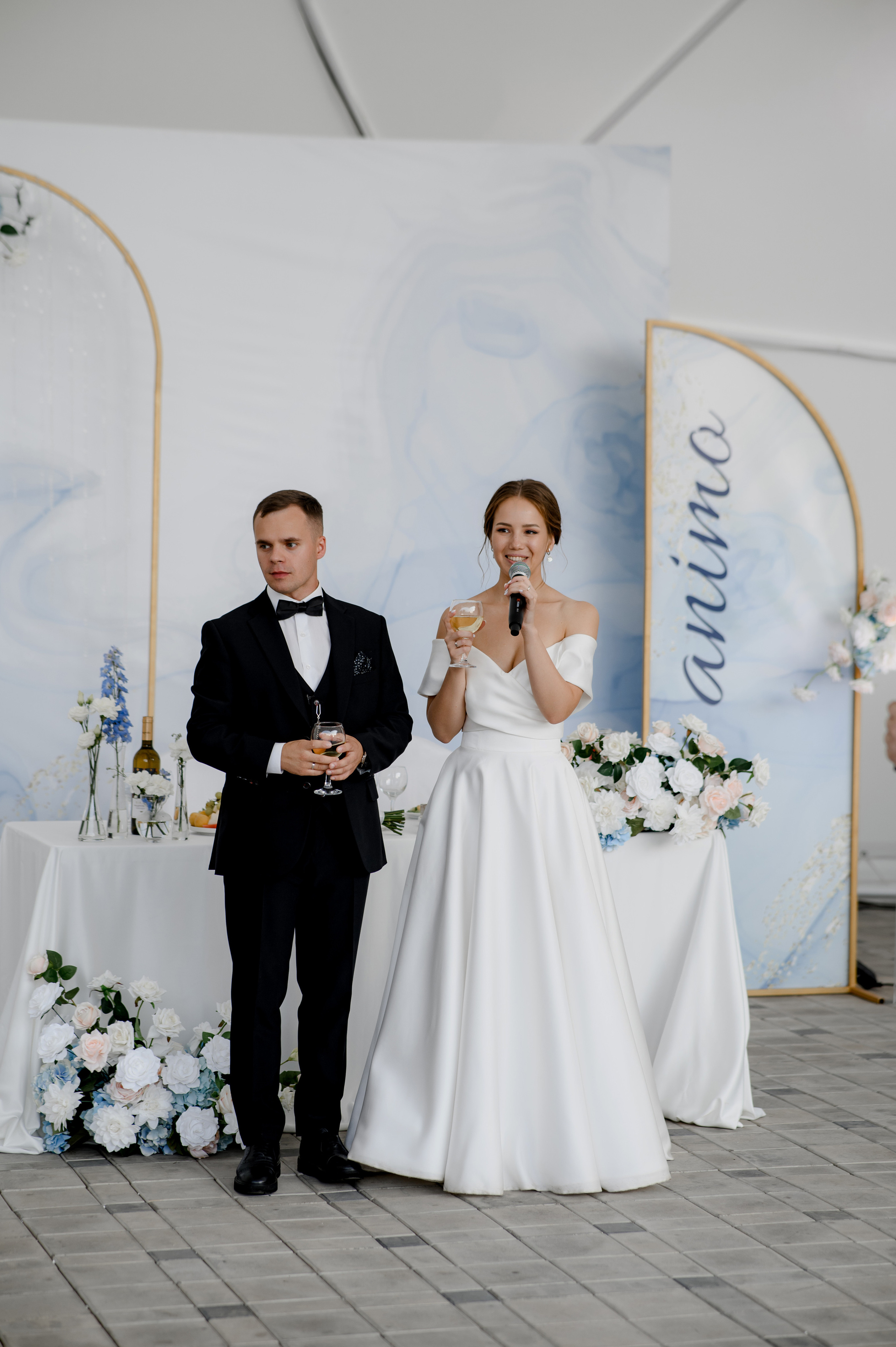 Артем и Татьяна. Фотограф Александр Смирнов