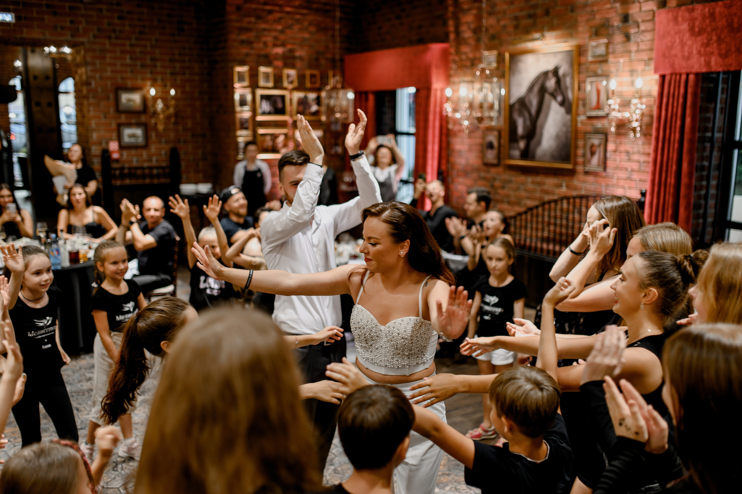 Роман и Алена. Фотограф Александр Смирнов