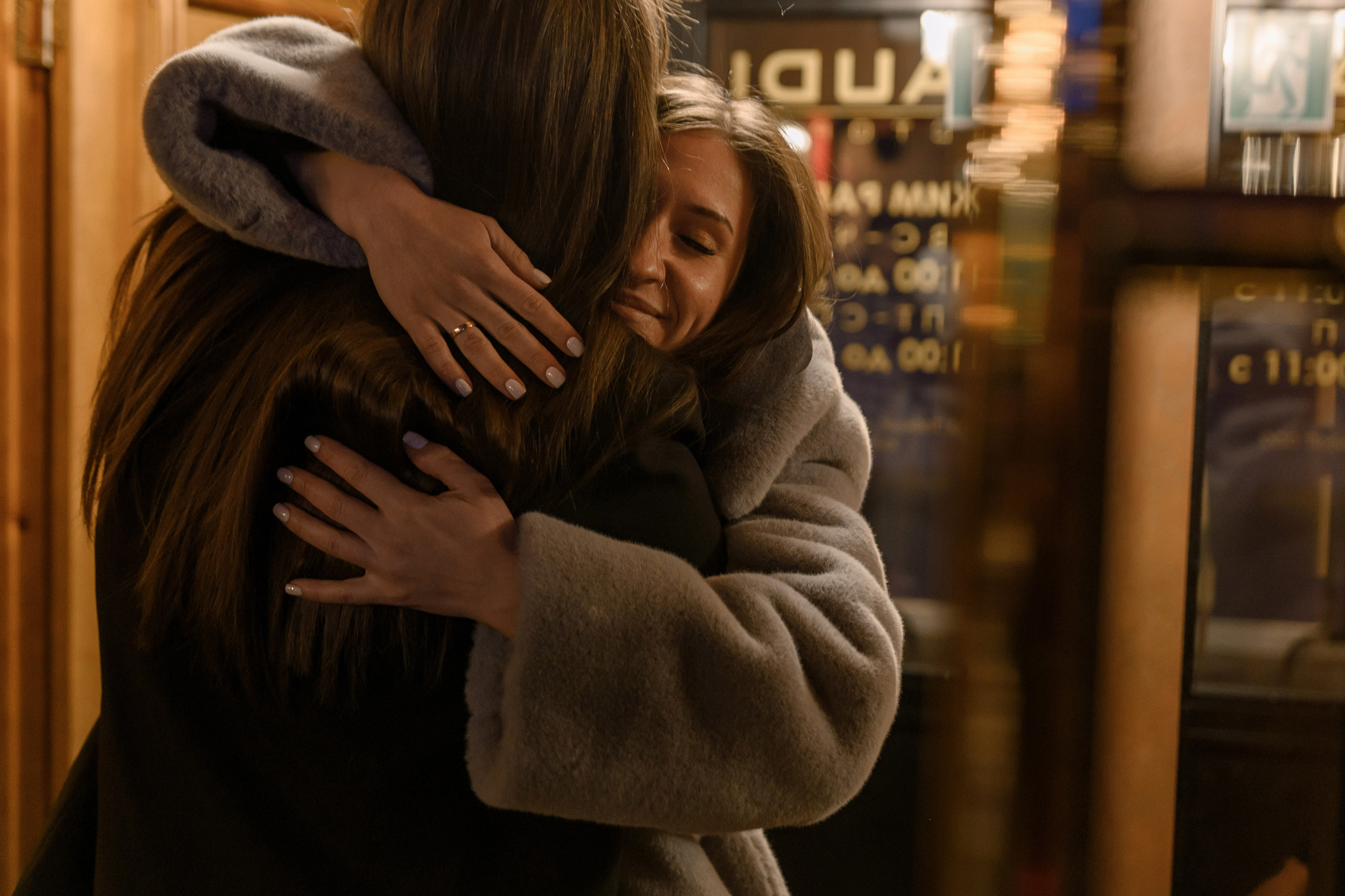 Denga Party. Фотограф Александр Смирнов