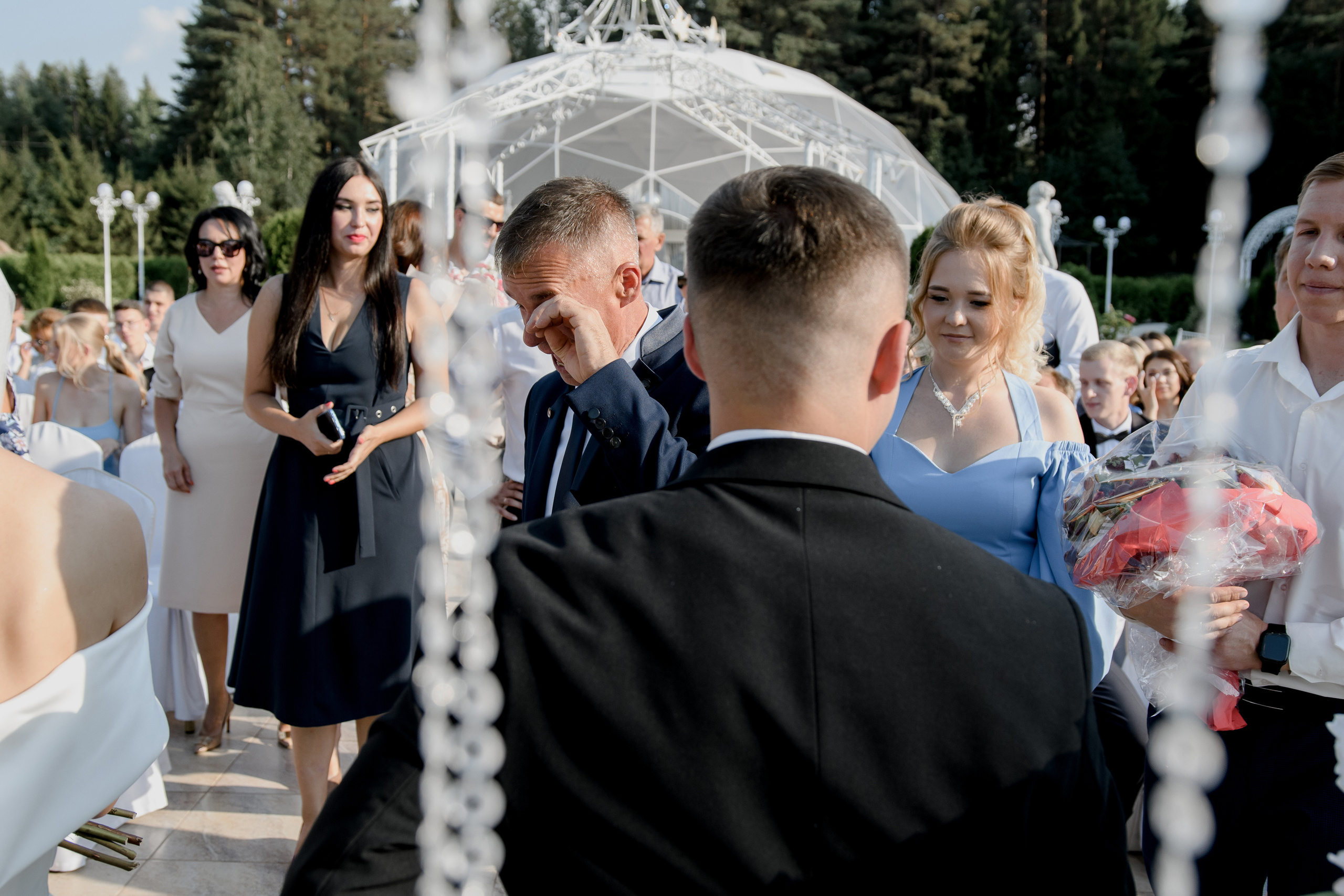 Артем и Татьяна. Фотограф Александр Смирнов