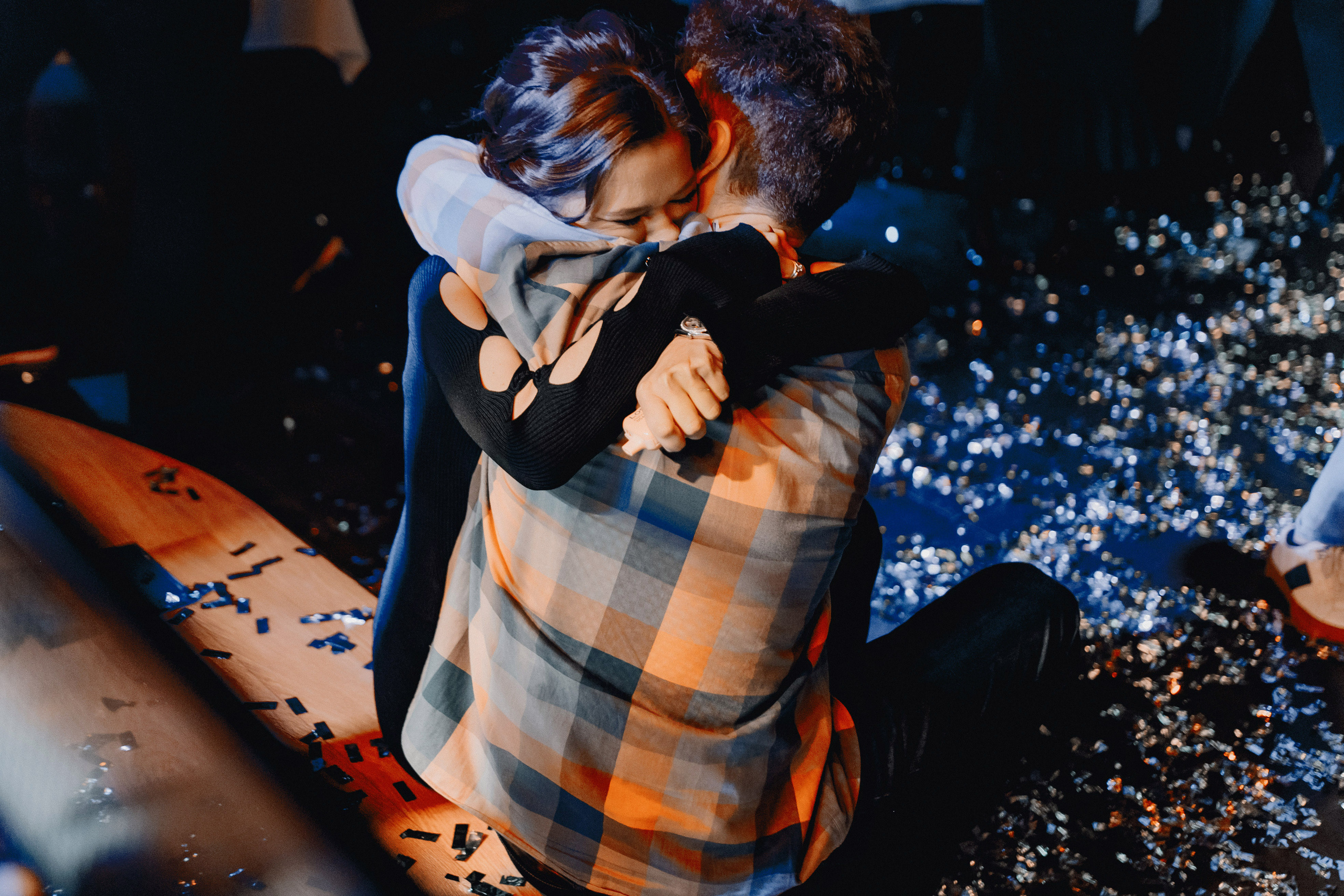 Denga Party. Фотограф Александр Смирнов