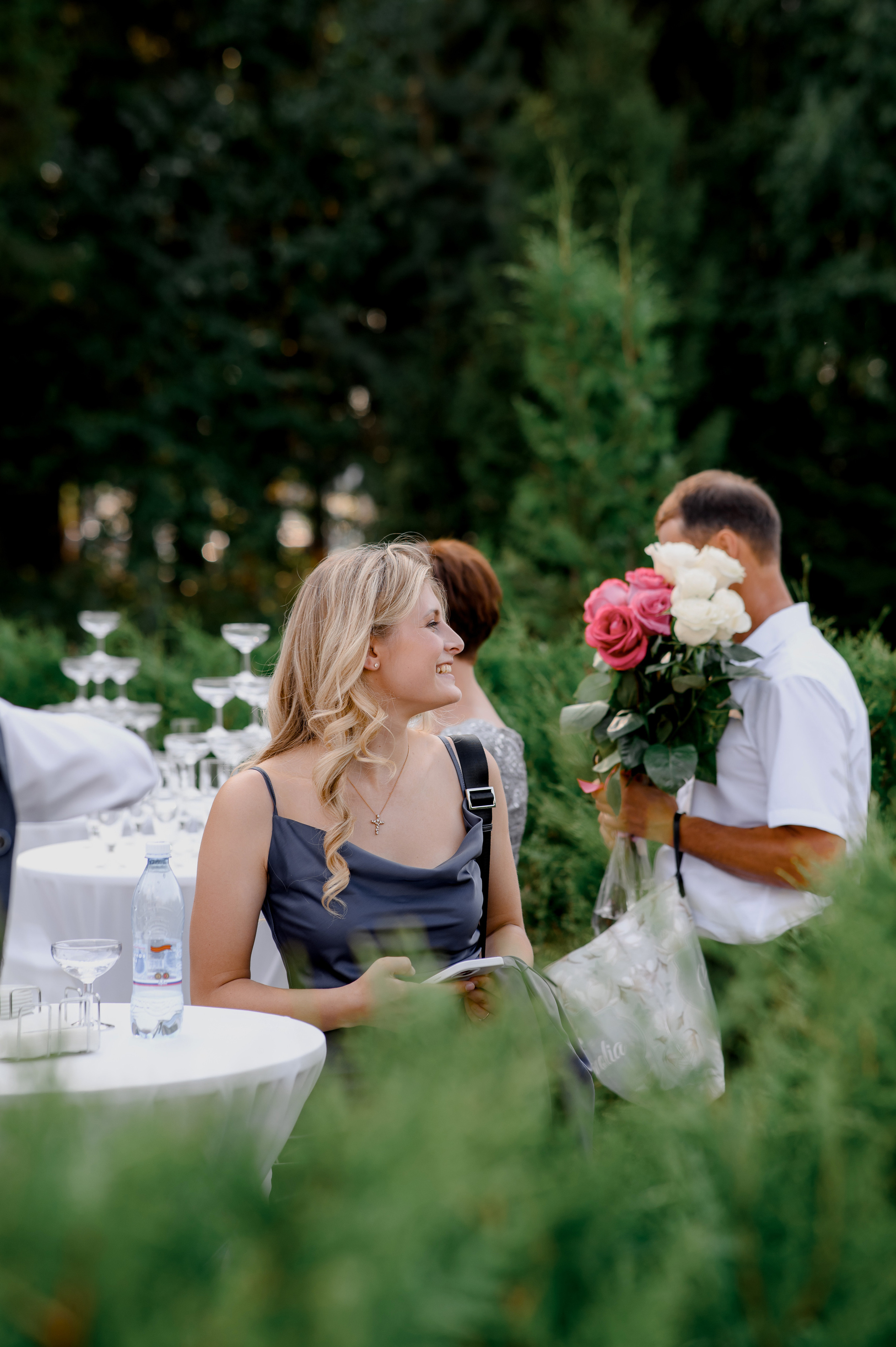 Артем и Татьяна. Фотограф Александр Смирнов