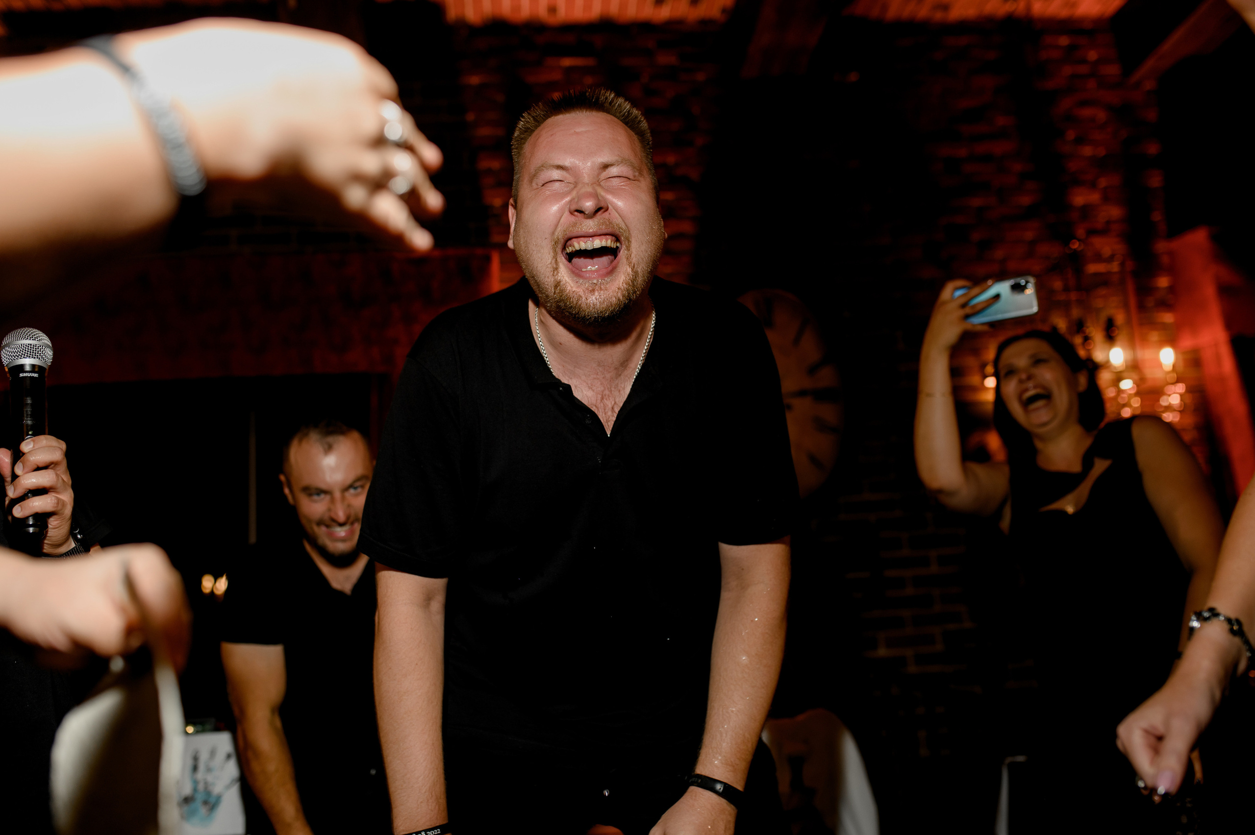 Роман и Алена. Фотограф Александр Смирнов