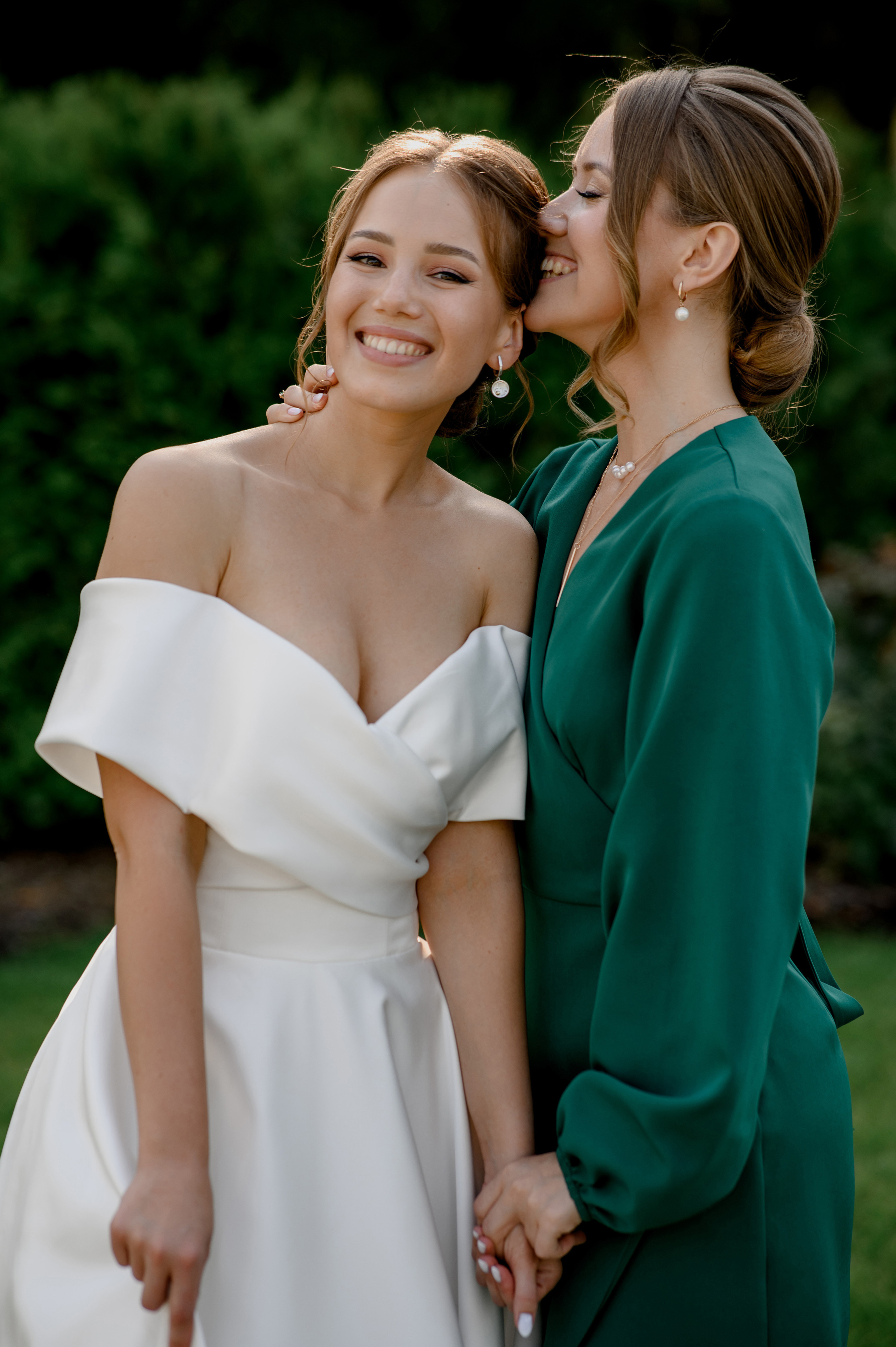 Артем и Татьяна. Фотограф Александр Смирнов