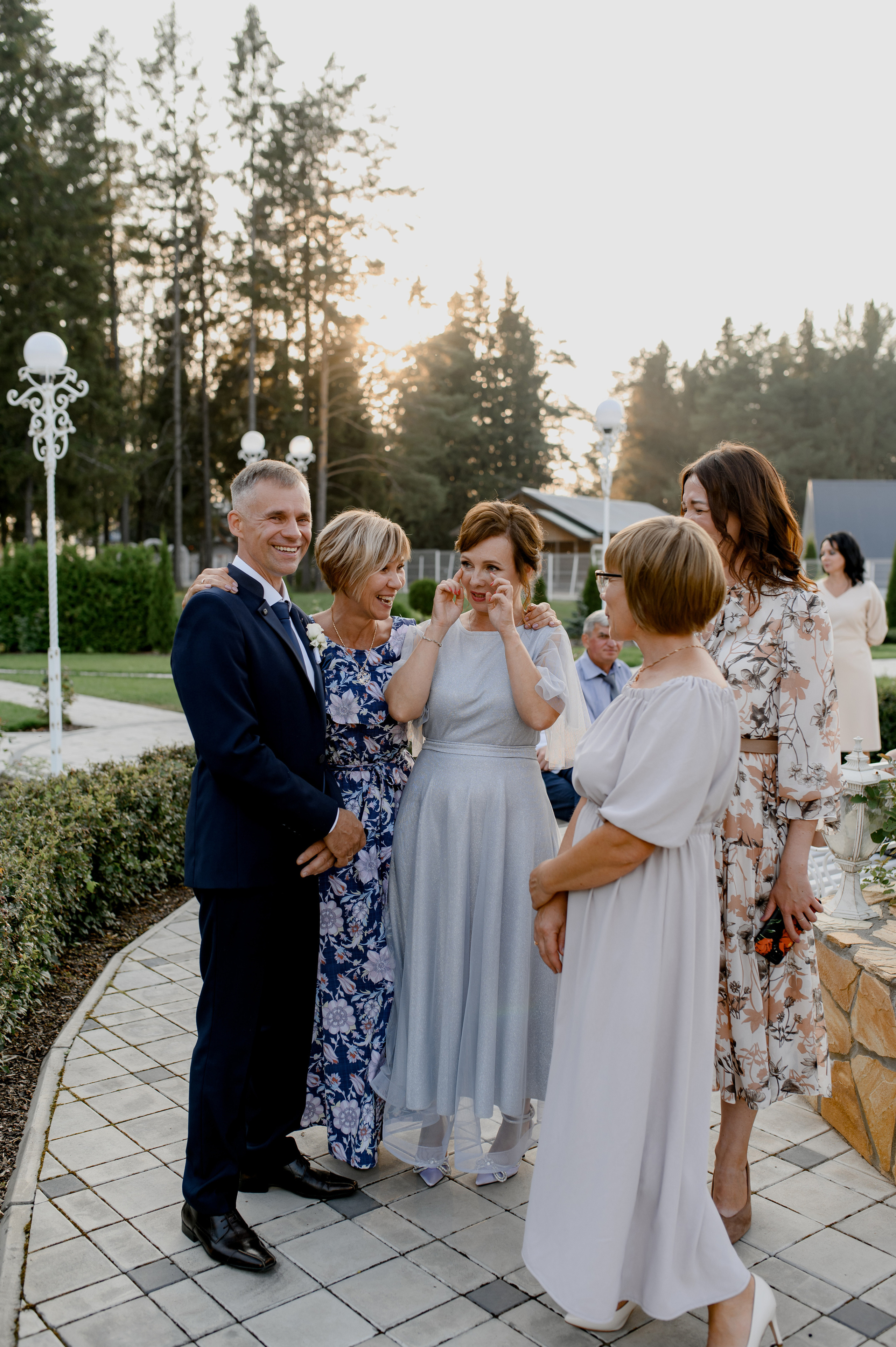 Артем и Татьяна. Фотограф Александр Смирнов