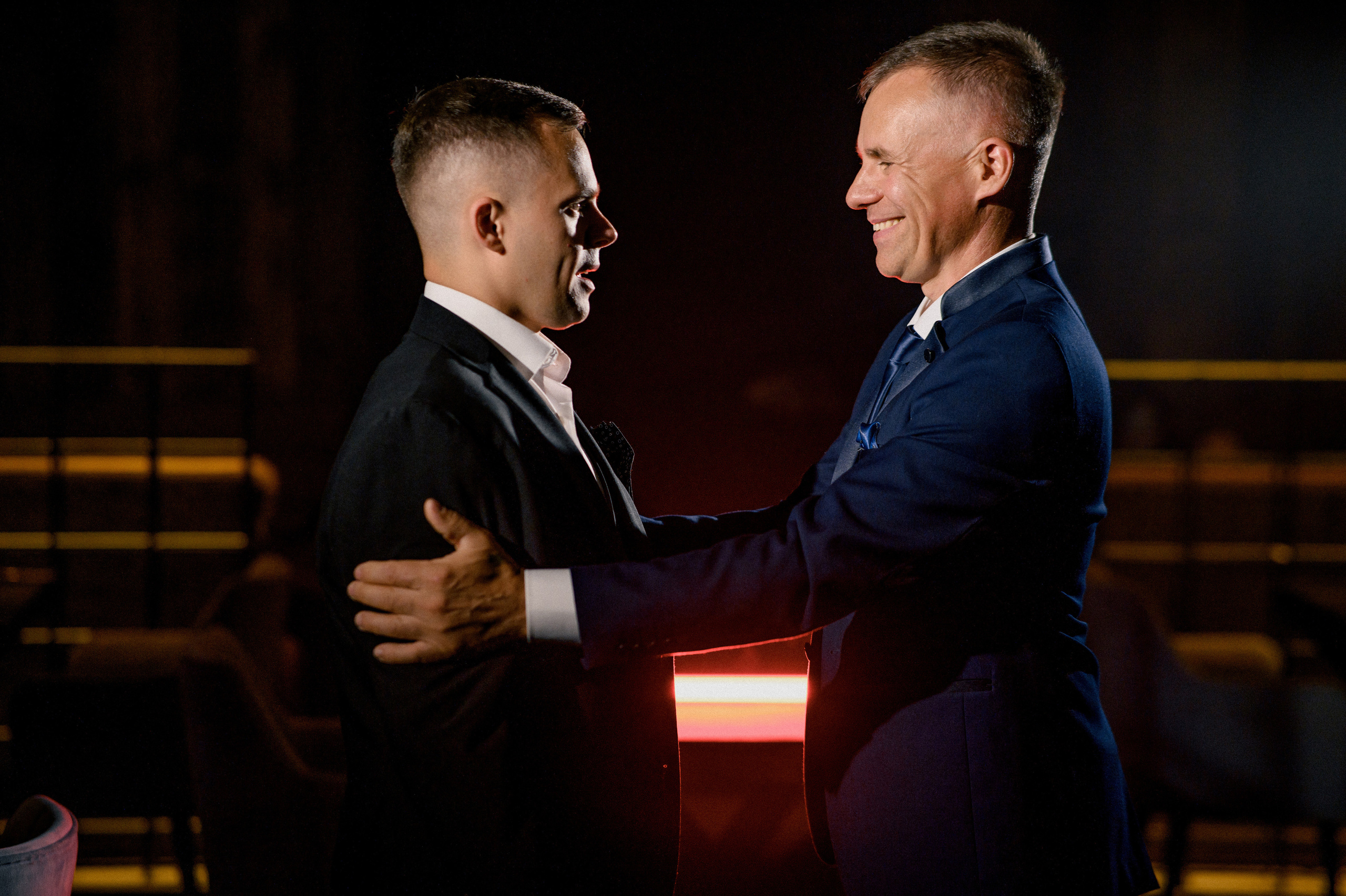 Артем и Татьяна. Фотограф Александр Смирнов