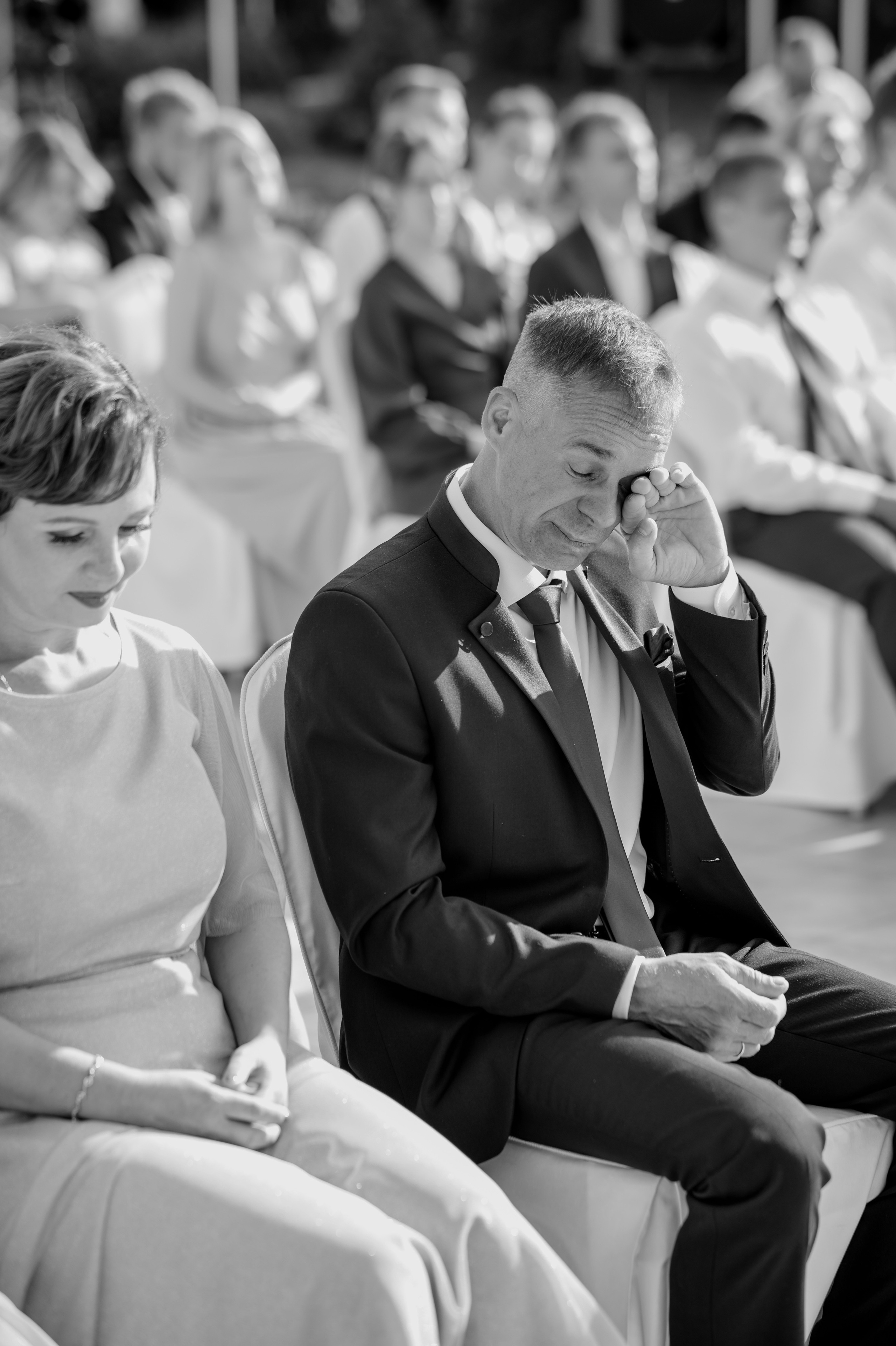 Артем и Татьяна. Фотограф Александр Смирнов