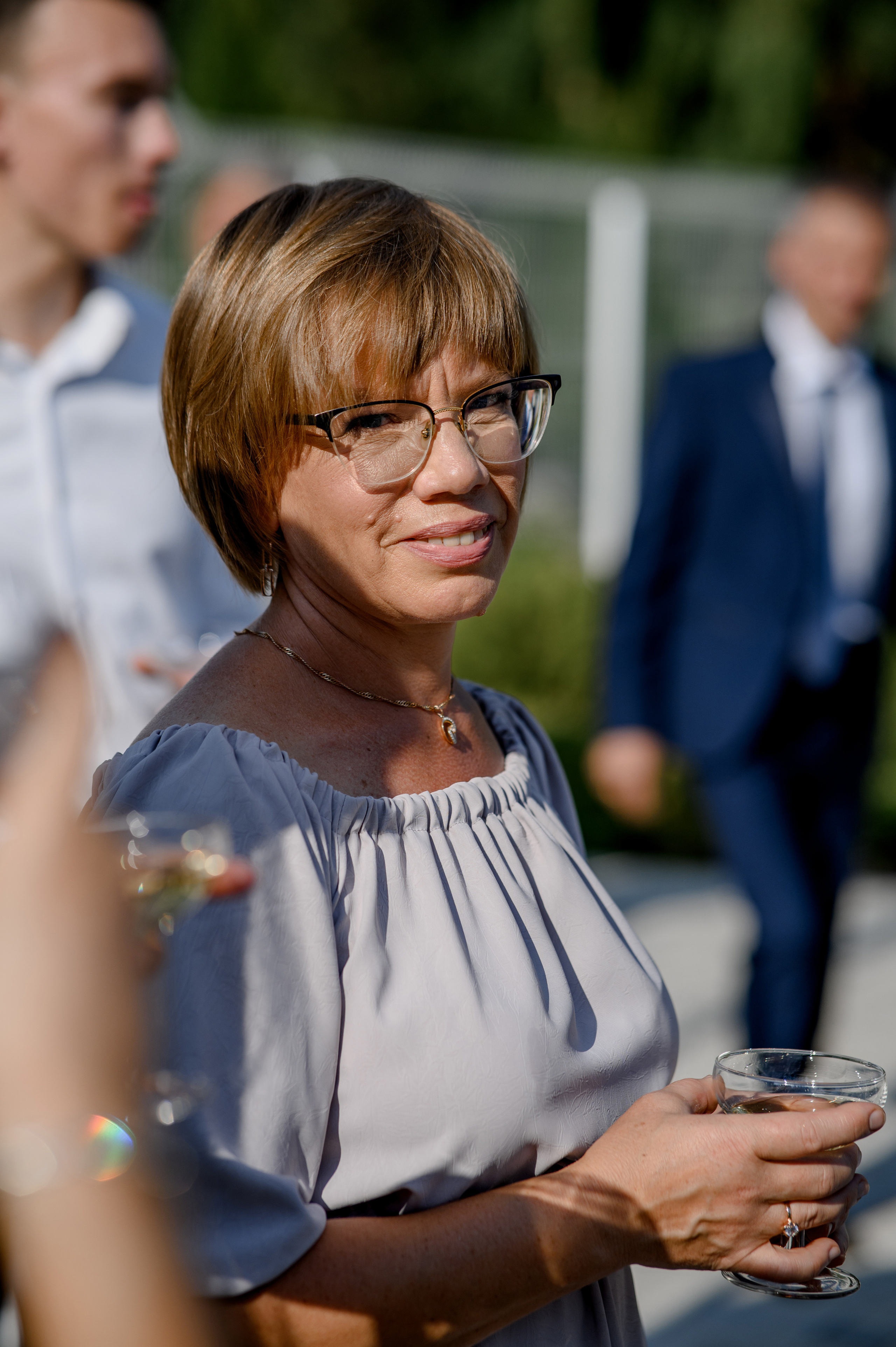 Артем и Татьяна. Фотограф Александр Смирнов