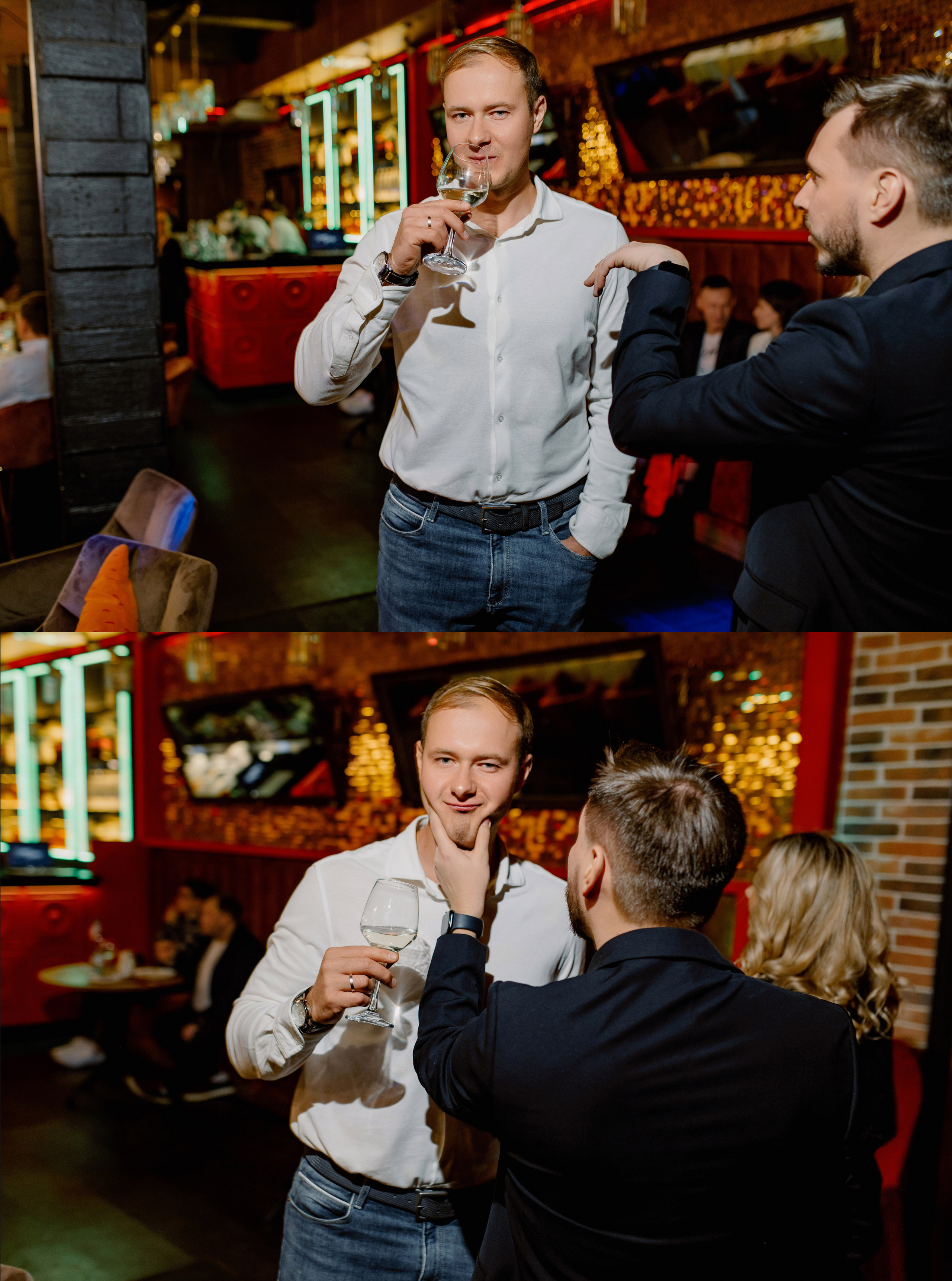 Denga Party. Фотограф Александр Смирнов