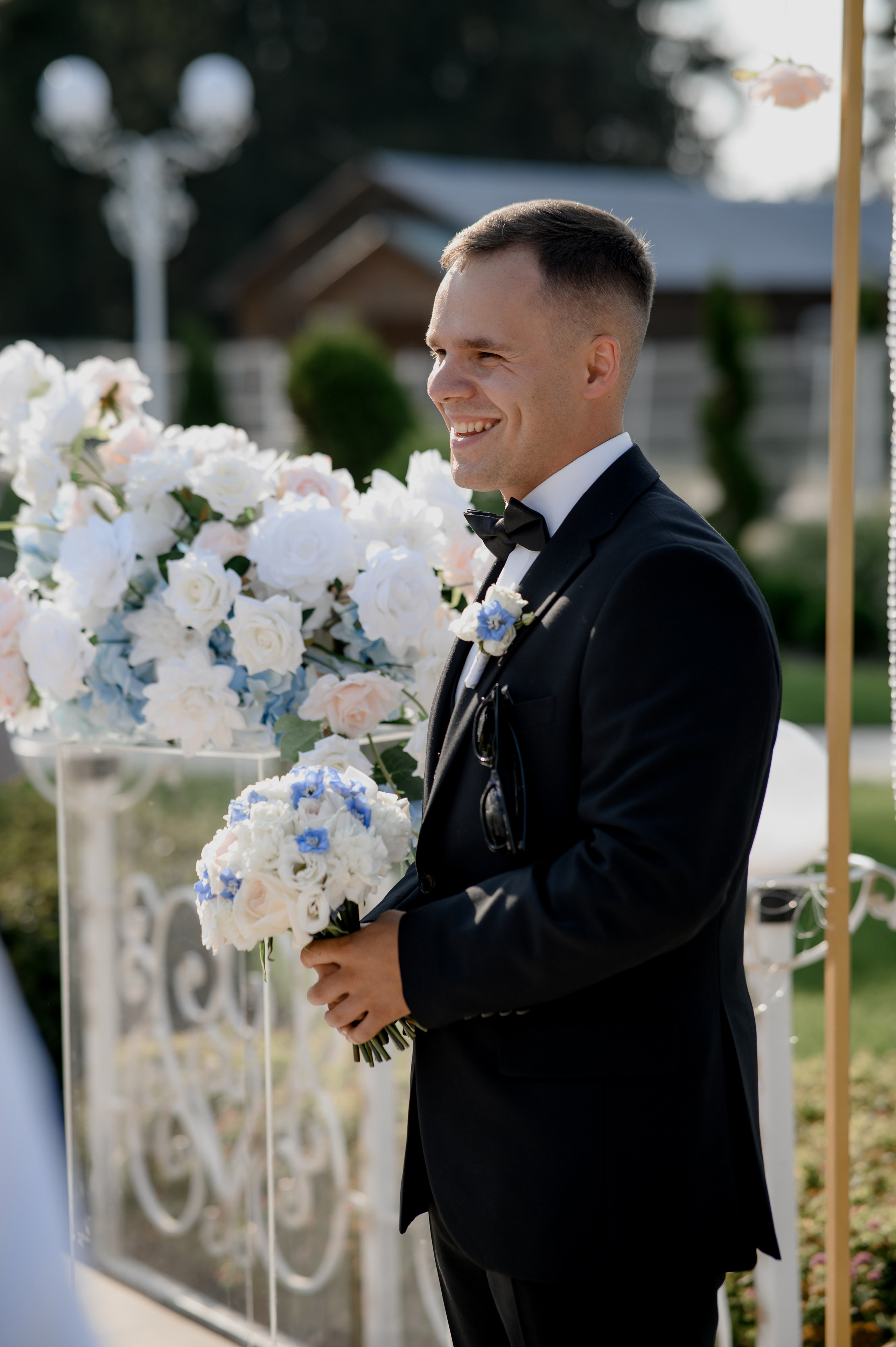 Артем и Татьяна. Фотограф Александр Смирнов