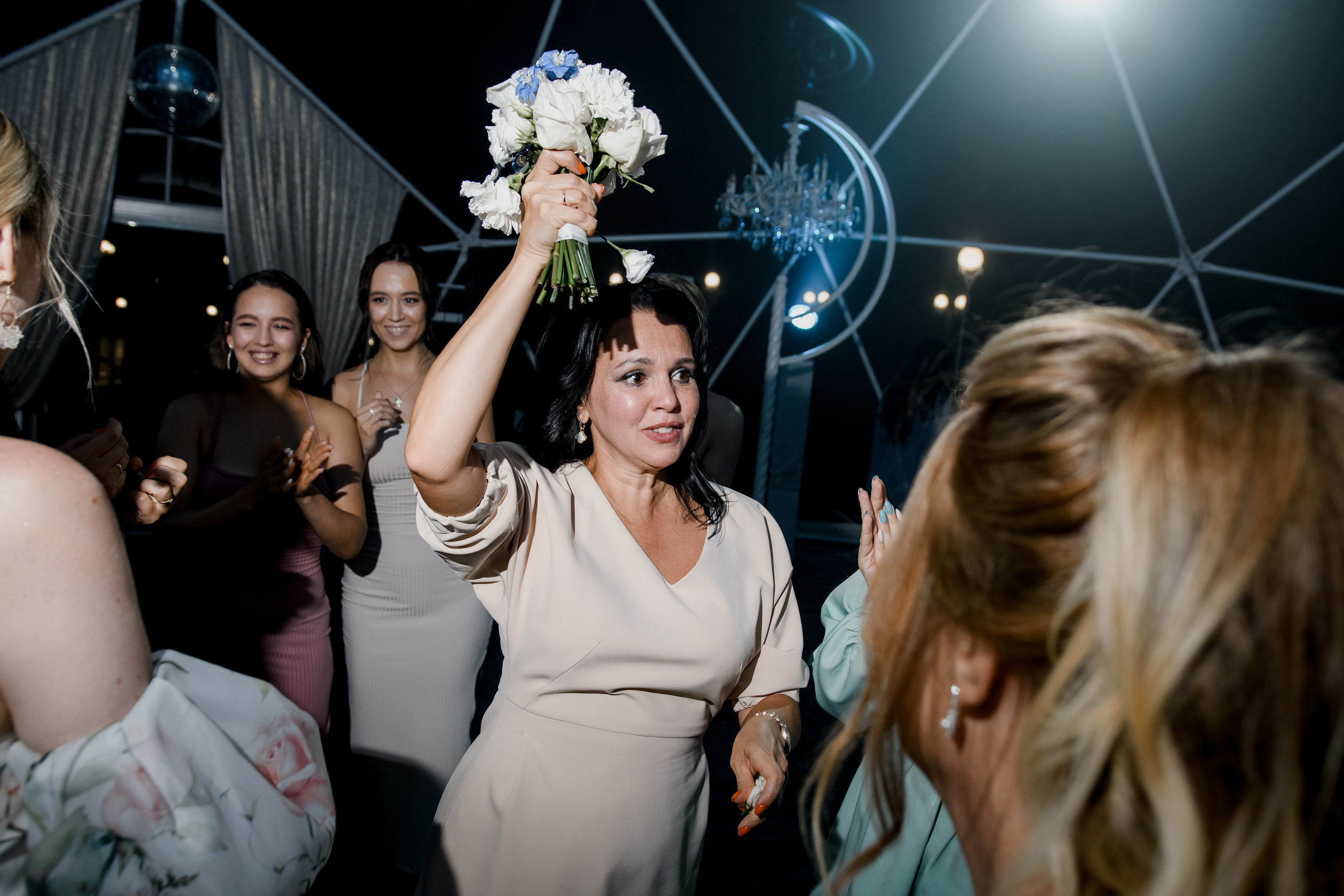 Артем и Татьяна. Фотограф Александр Смирнов