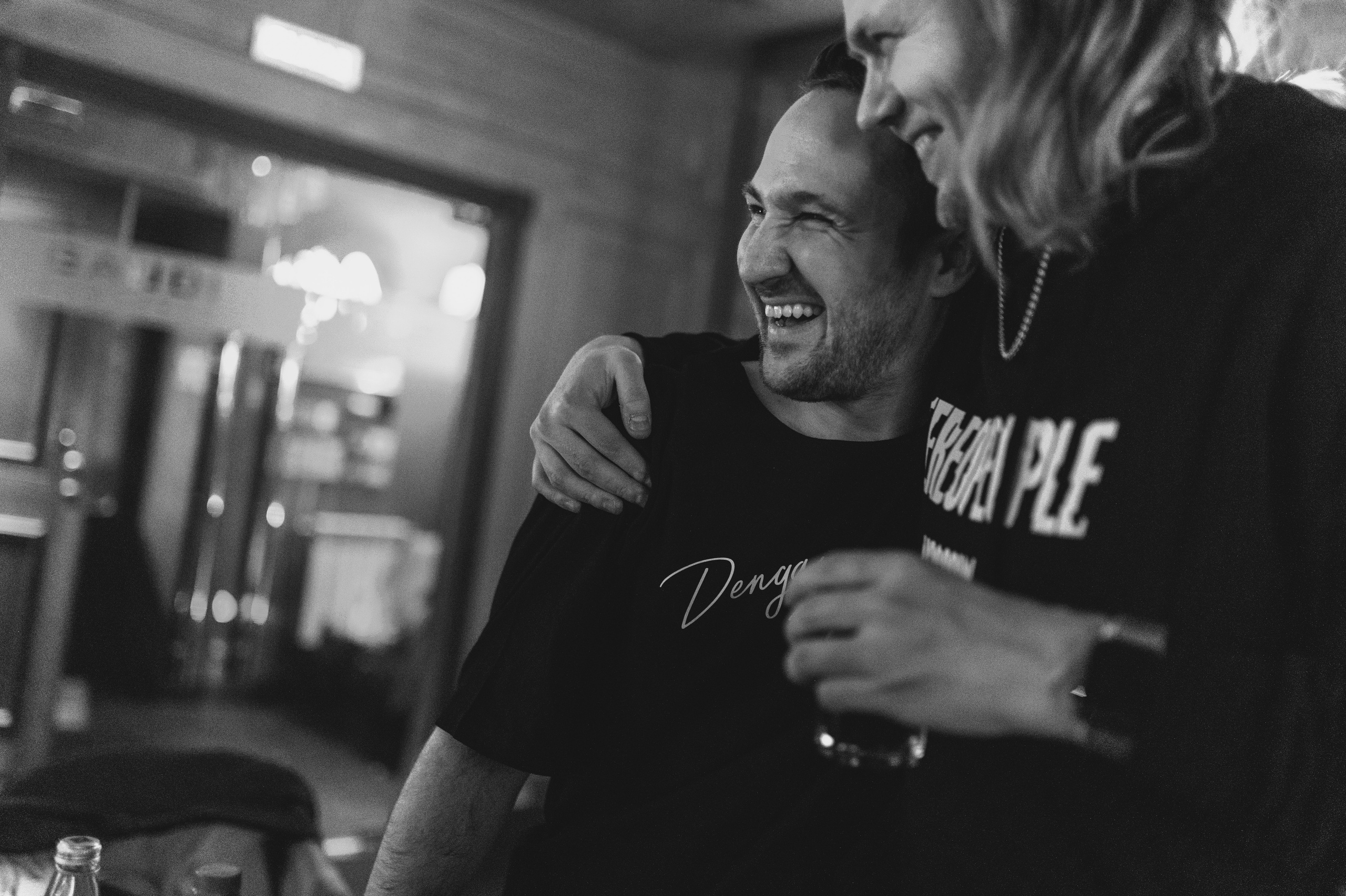 Denga Party. Фотограф Александр Смирнов