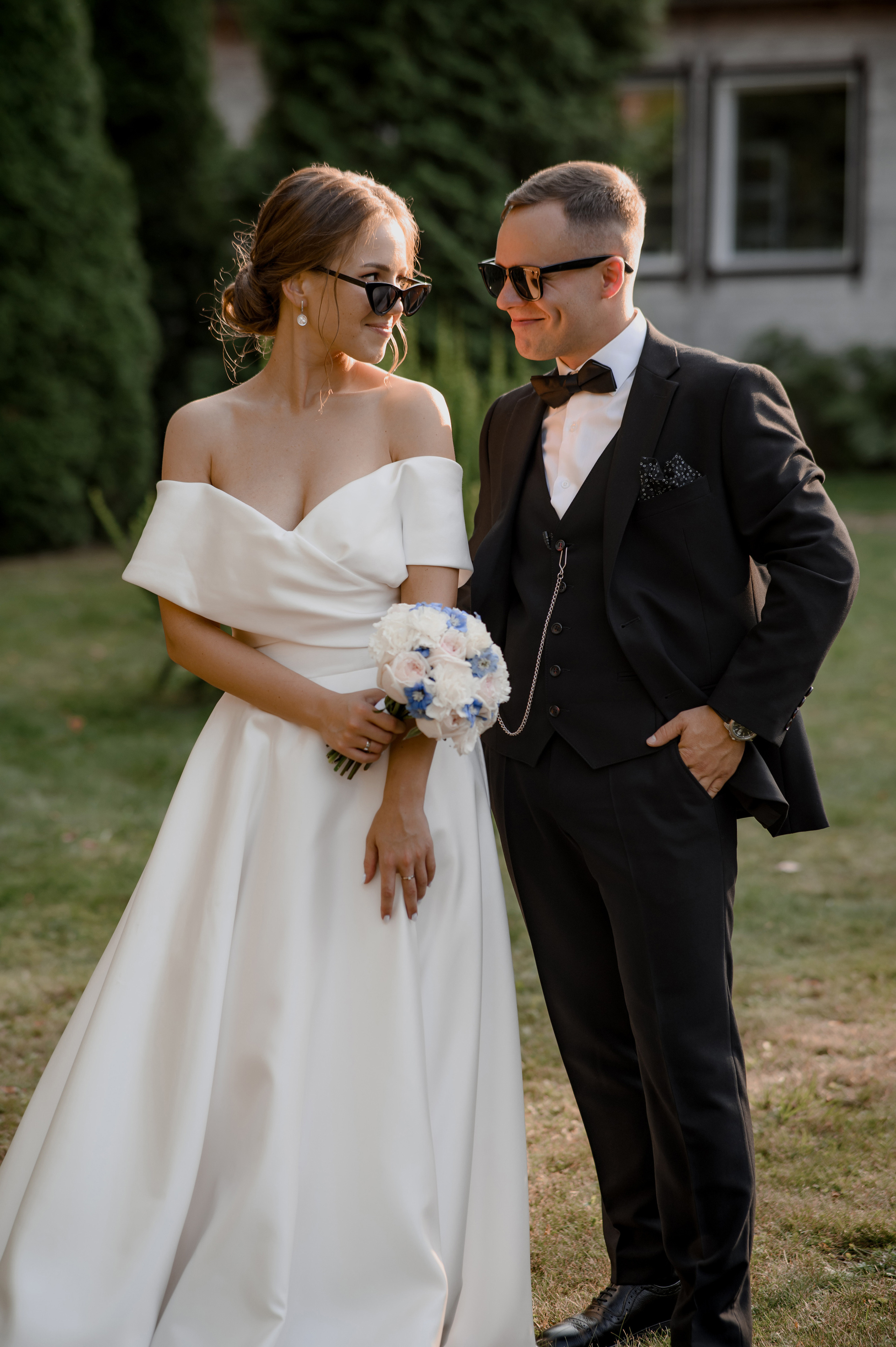 Артем и Татьяна. Фотограф Александр Смирнов