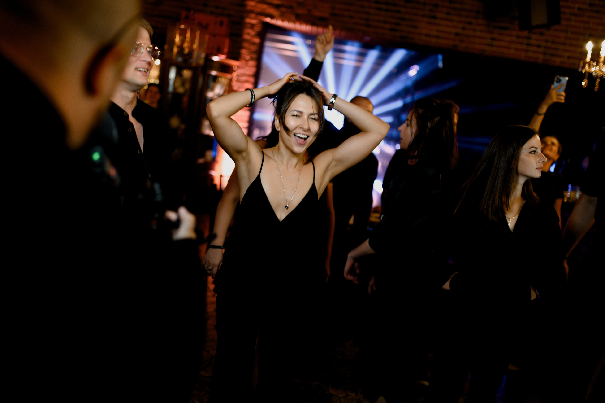 Роман и Алена. Фотограф Александр Смирнов