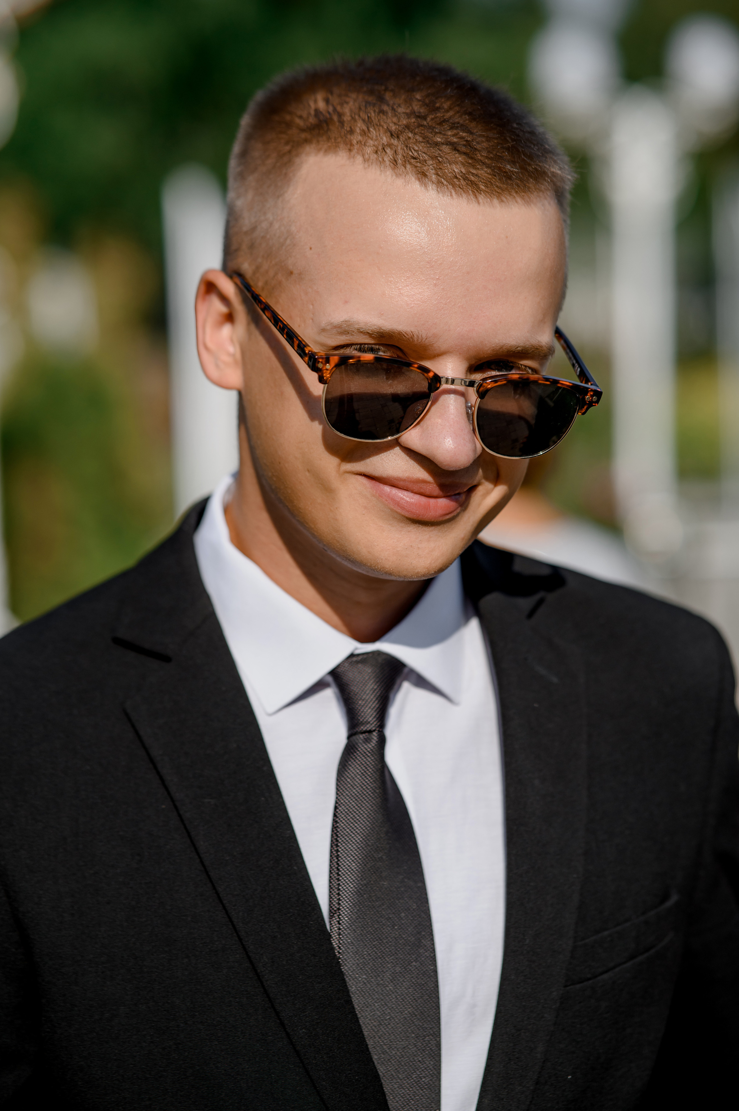 Артем и Татьяна. Фотограф Александр Смирнов