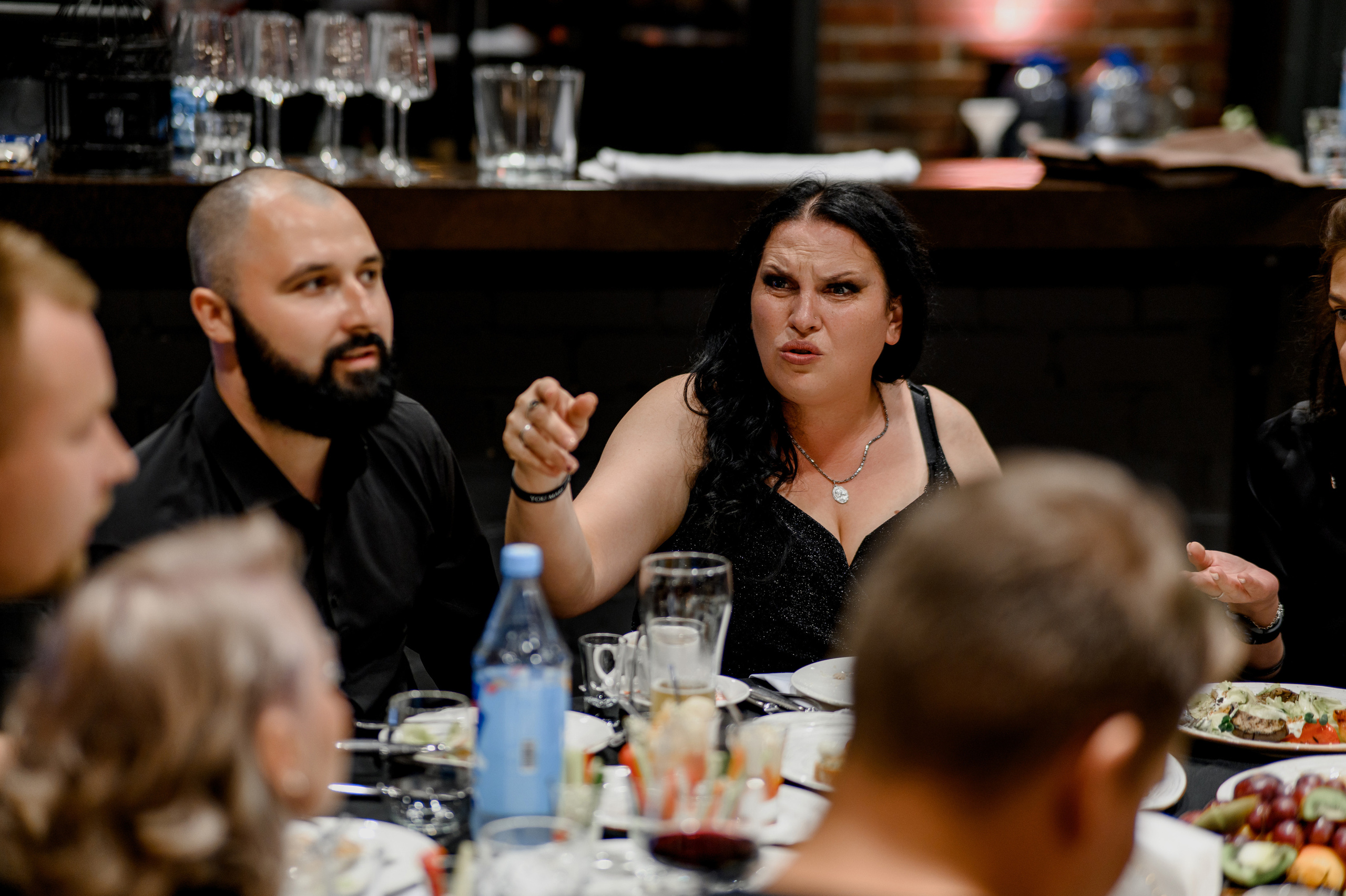 Роман и Алена. Фотограф Александр Смирнов