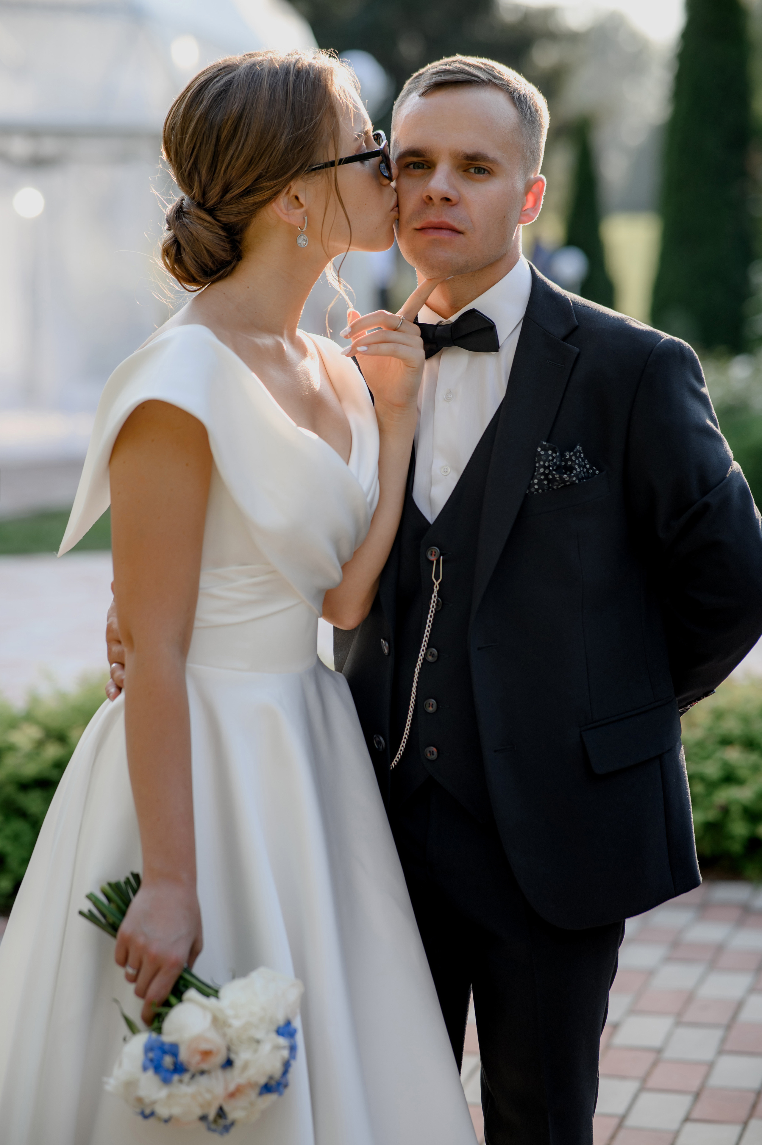 Артем и Татьяна. Фотограф Александр Смирнов