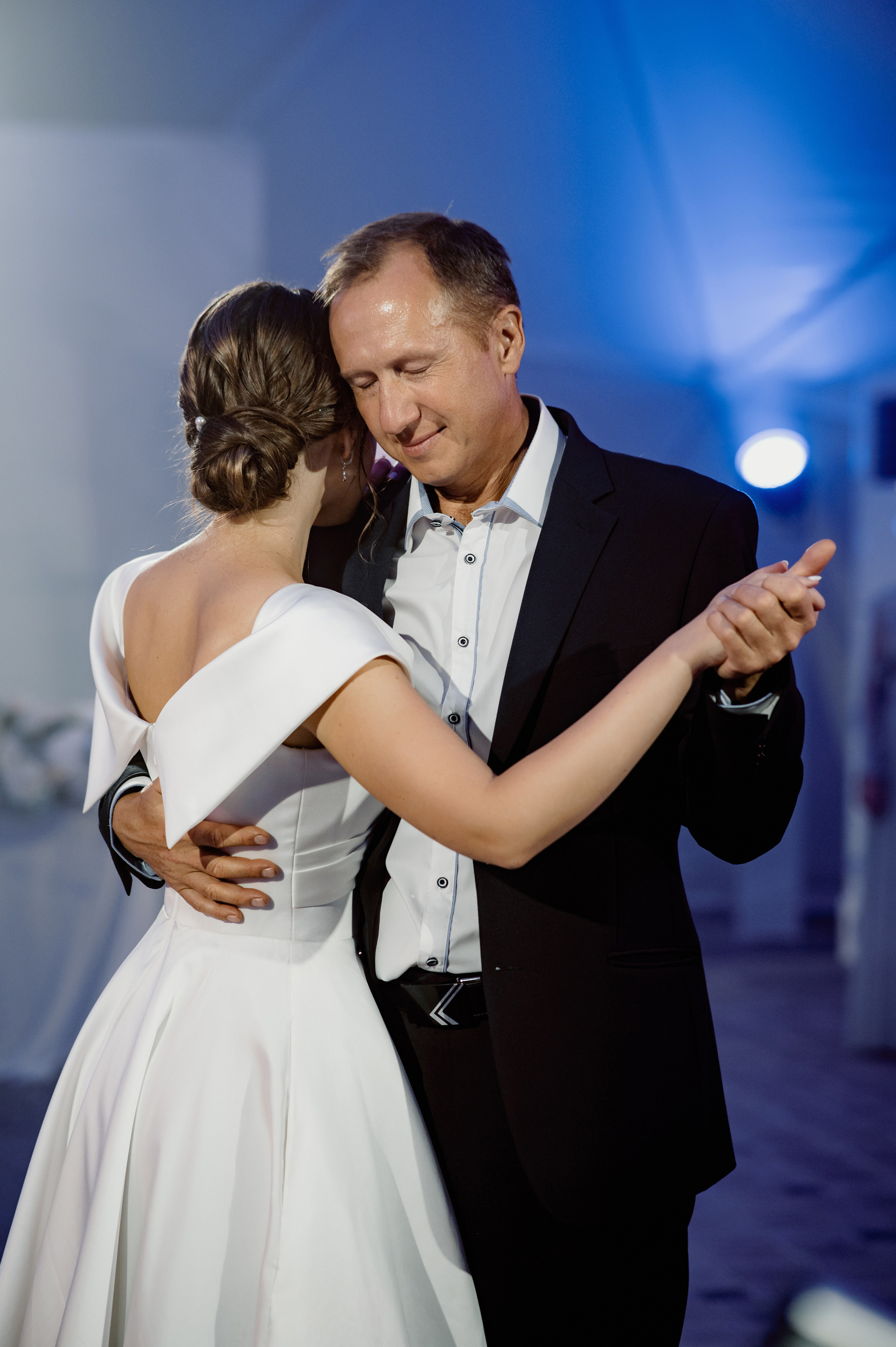 Артем и Татьяна. Фотограф Александр Смирнов