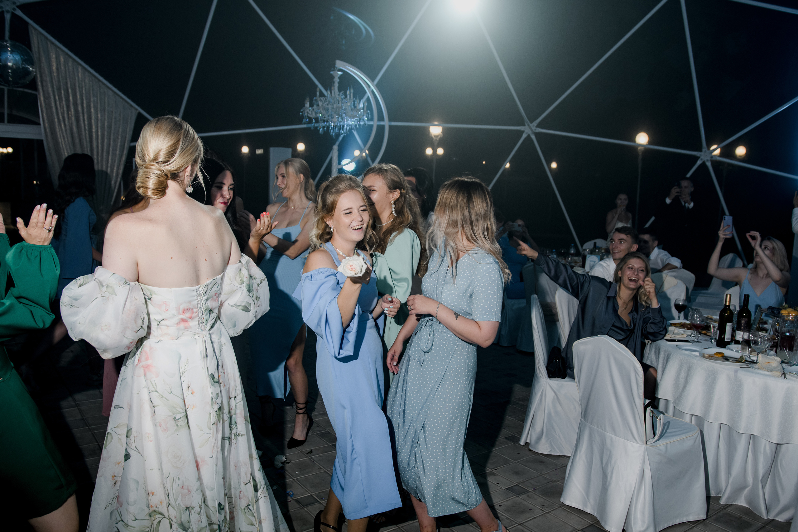 Артем и Татьяна. Фотограф Александр Смирнов