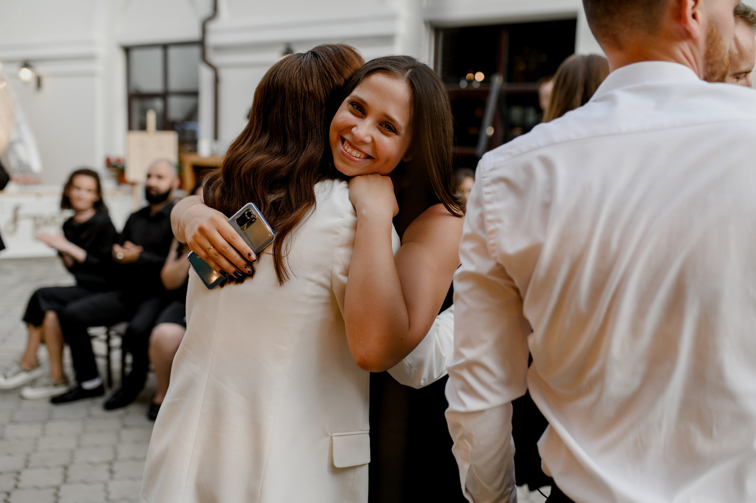 Роман и Алена. Фотограф Александр Смирнов