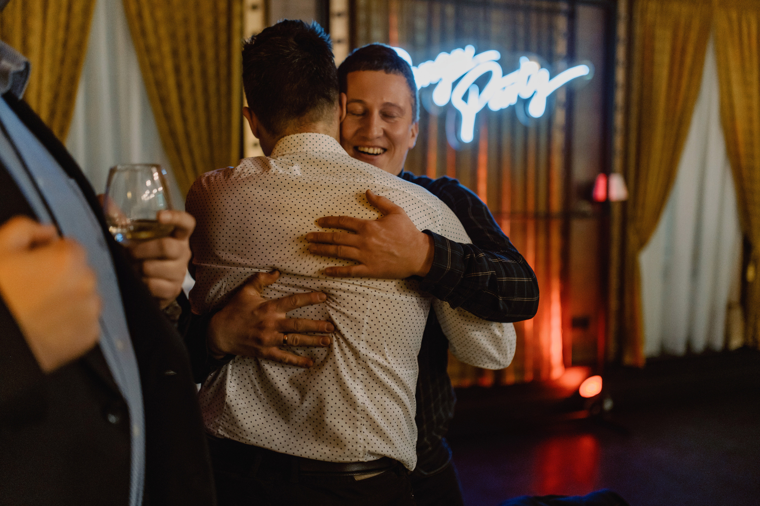 Denga Party. Фотограф Александр Смирнов