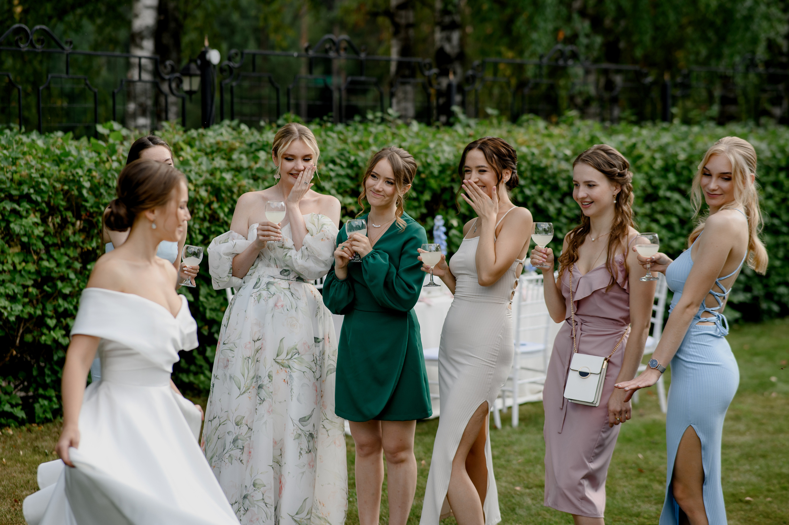 Артем и Татьяна. Фотограф Александр Смирнов