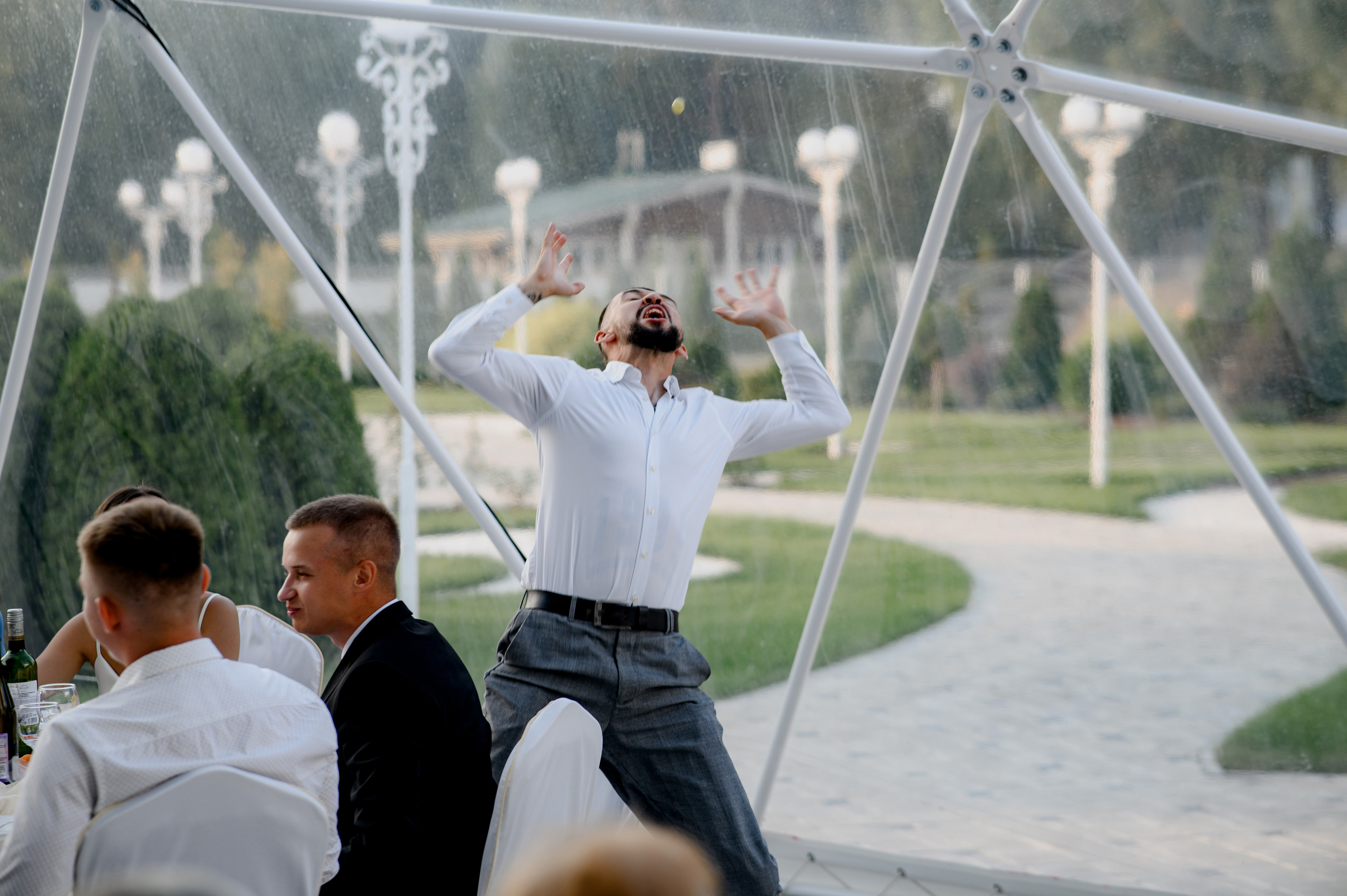 Артем и Татьяна. Фотограф Александр Смирнов