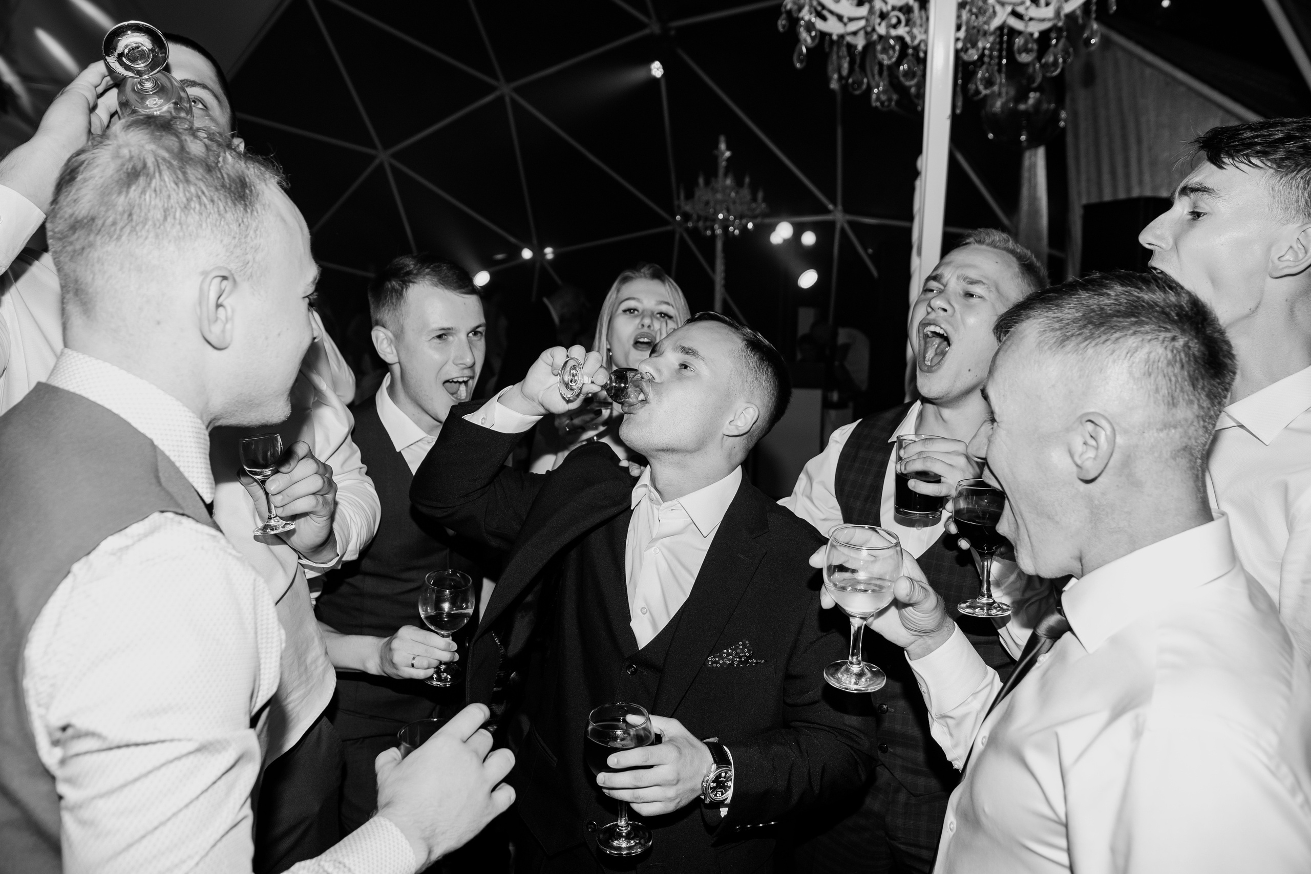 Артем и Татьяна. Фотограф Александр Смирнов