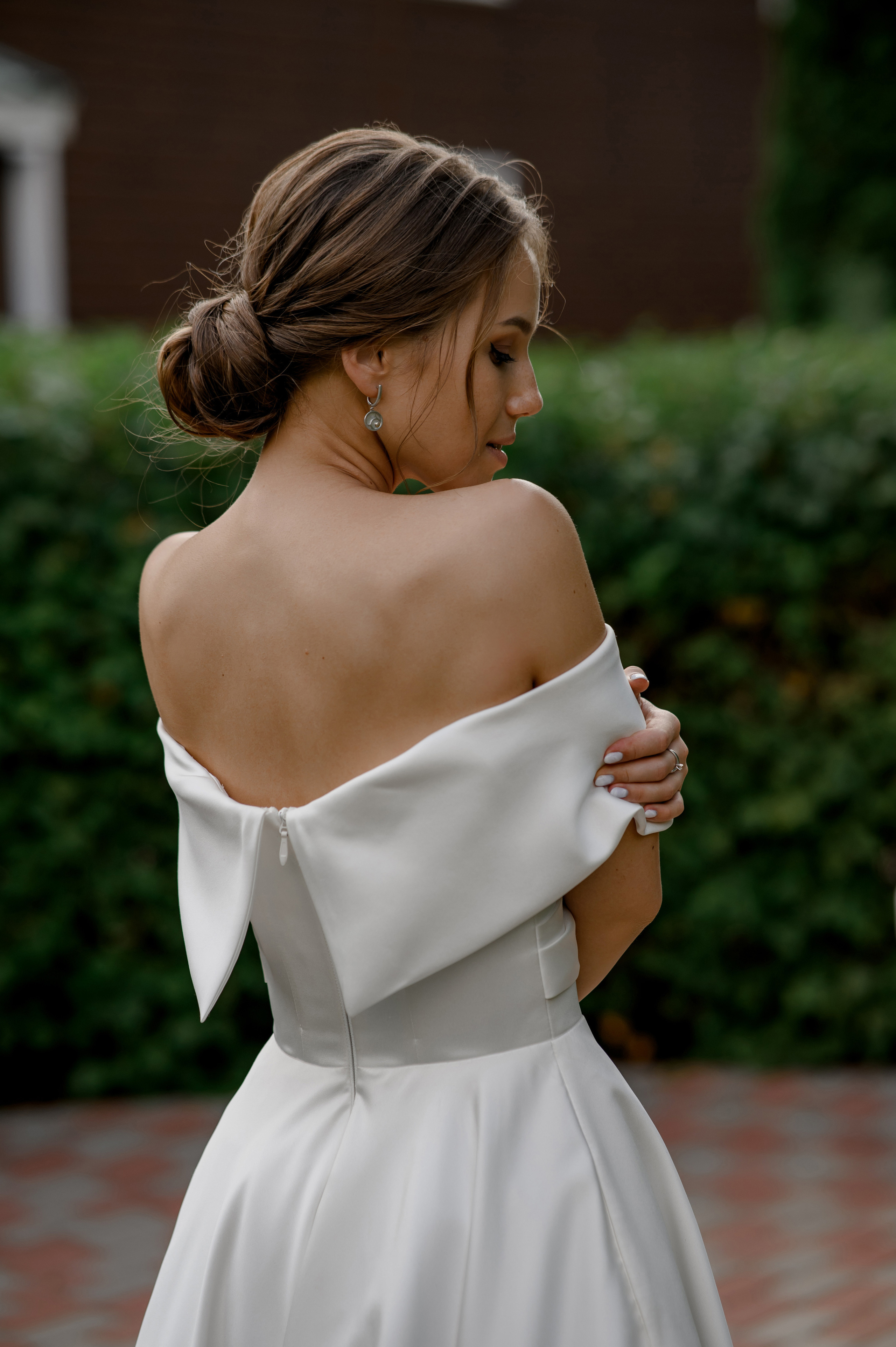 Артем и Татьяна. Фотограф Александр Смирнов